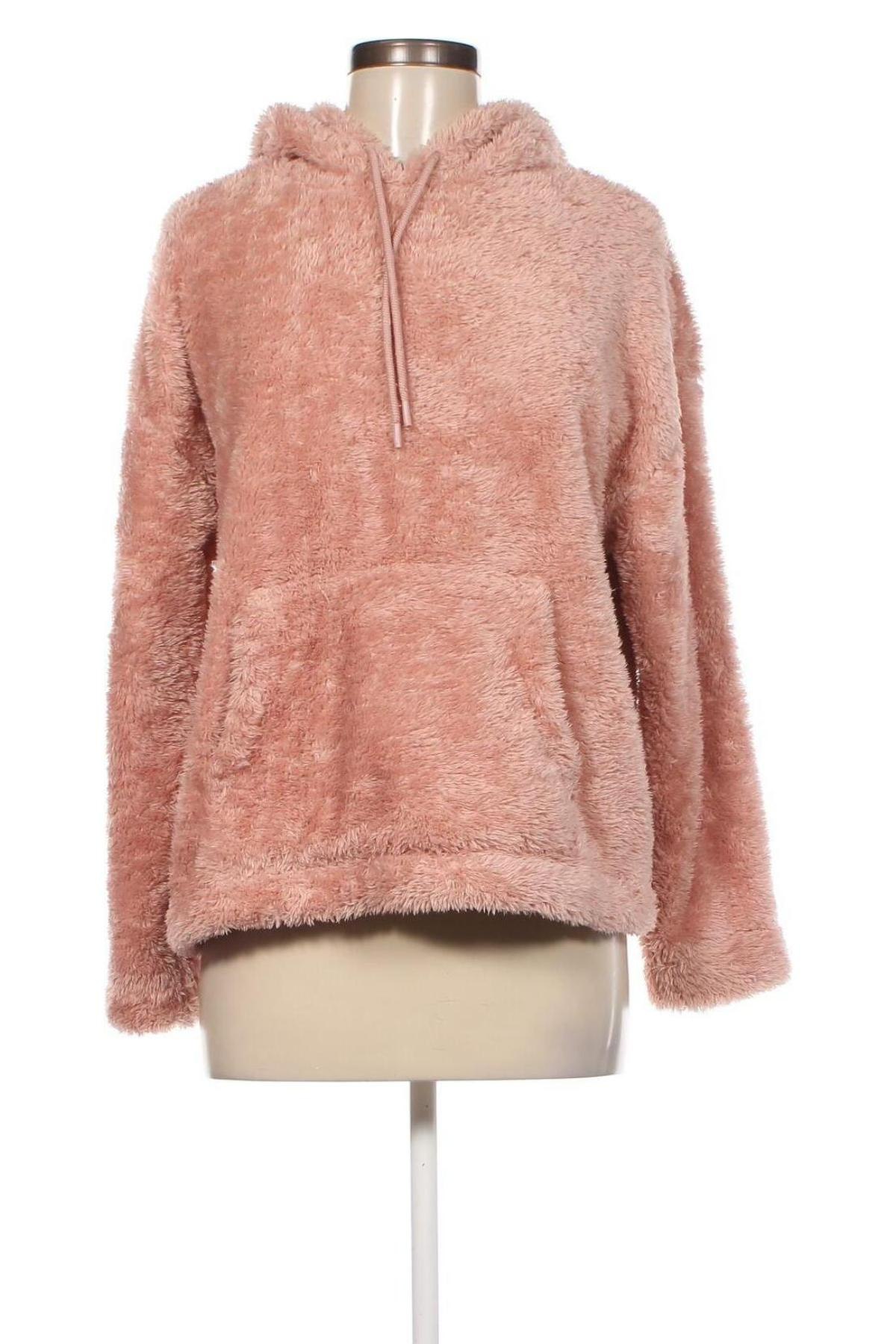 Női sweatshirt H&M L.O.G.G., Méret M, Szín Rózsaszín, Ár 2 973 Ft