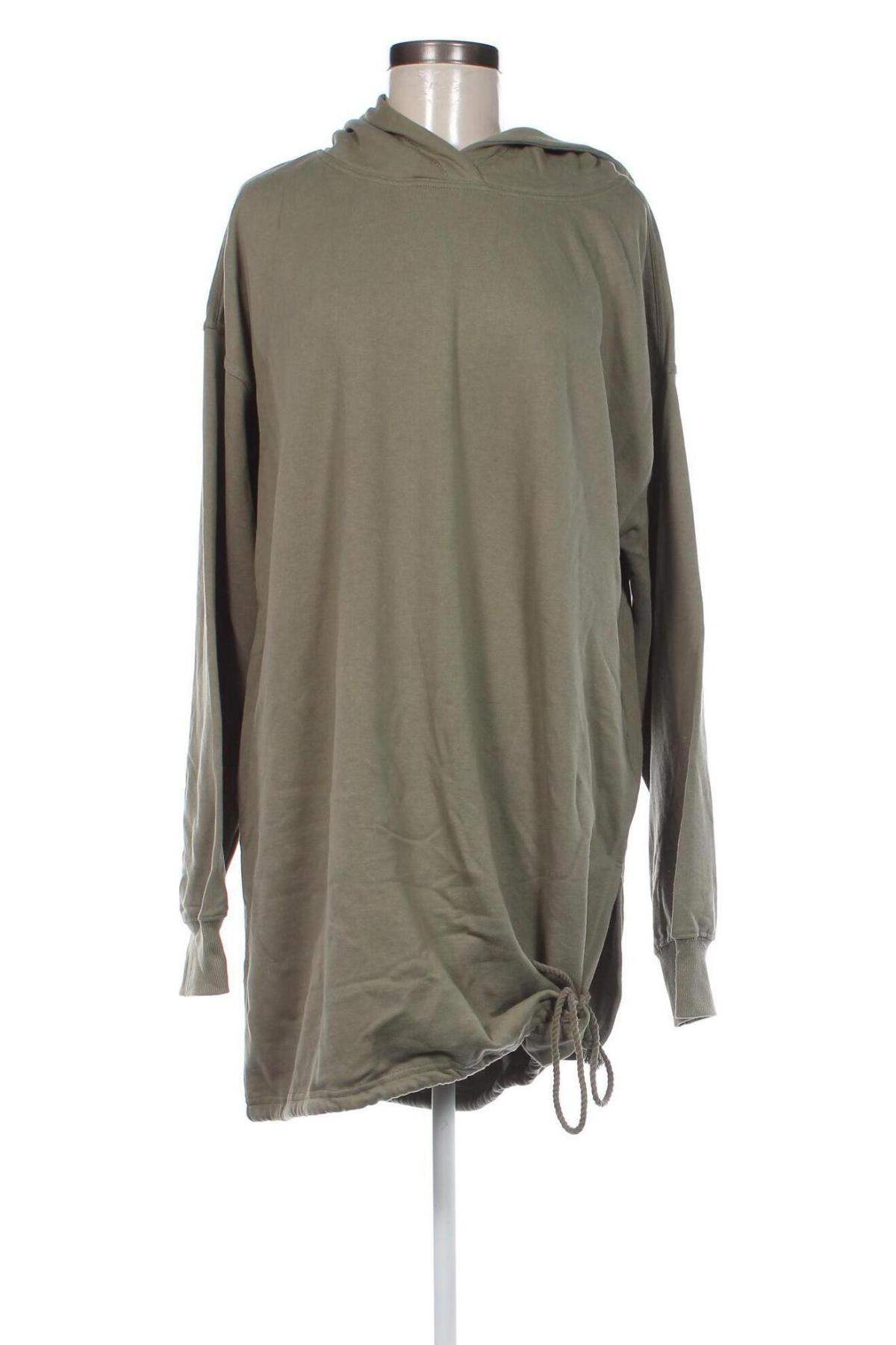 Damen Sweatshirt Lager 157, Größe L, Farbe Grün, Preis € 11,20
