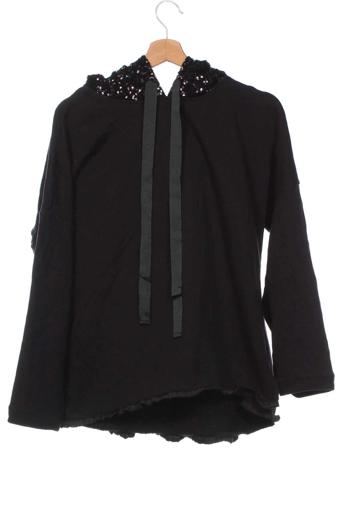Damen Sweatshirt Lieblingsstuck, Größe L, Farbe Schwarz, Preis € 23,38