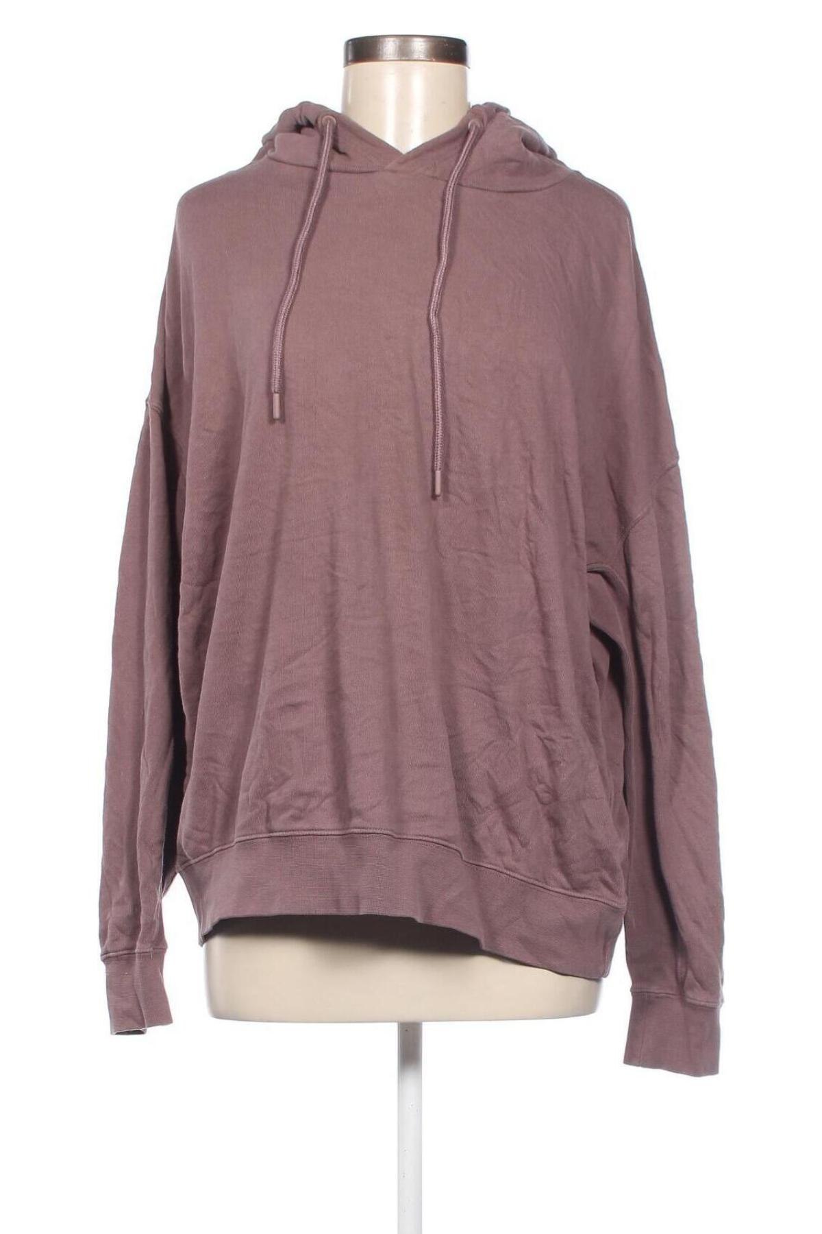 Damen Sweatshirt NU-IN, Größe S, Farbe Lila, Preis € 28,53