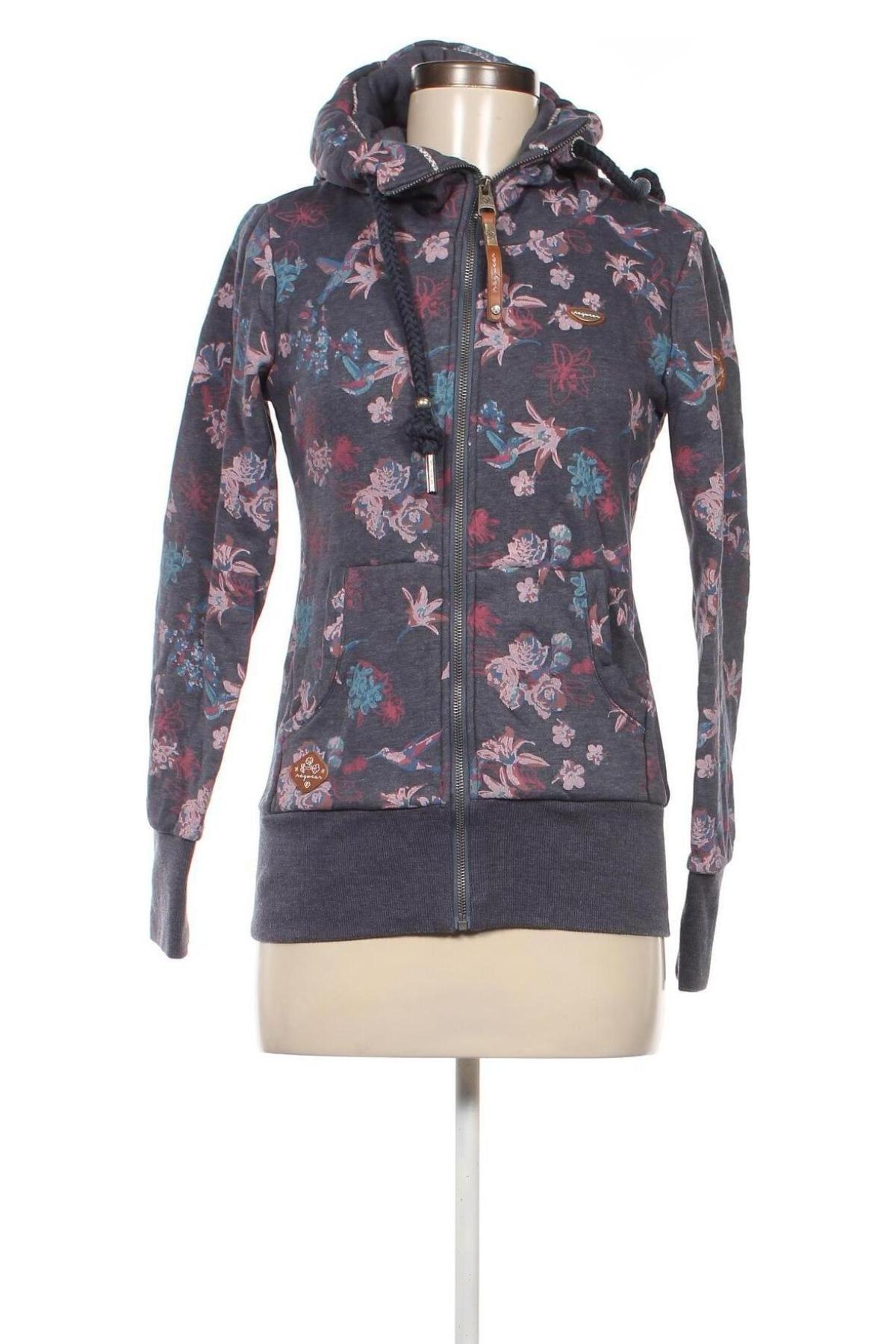 Damen Sweatshirt Ragwear, Größe S, Farbe Mehrfarbig, Preis 28,53 €