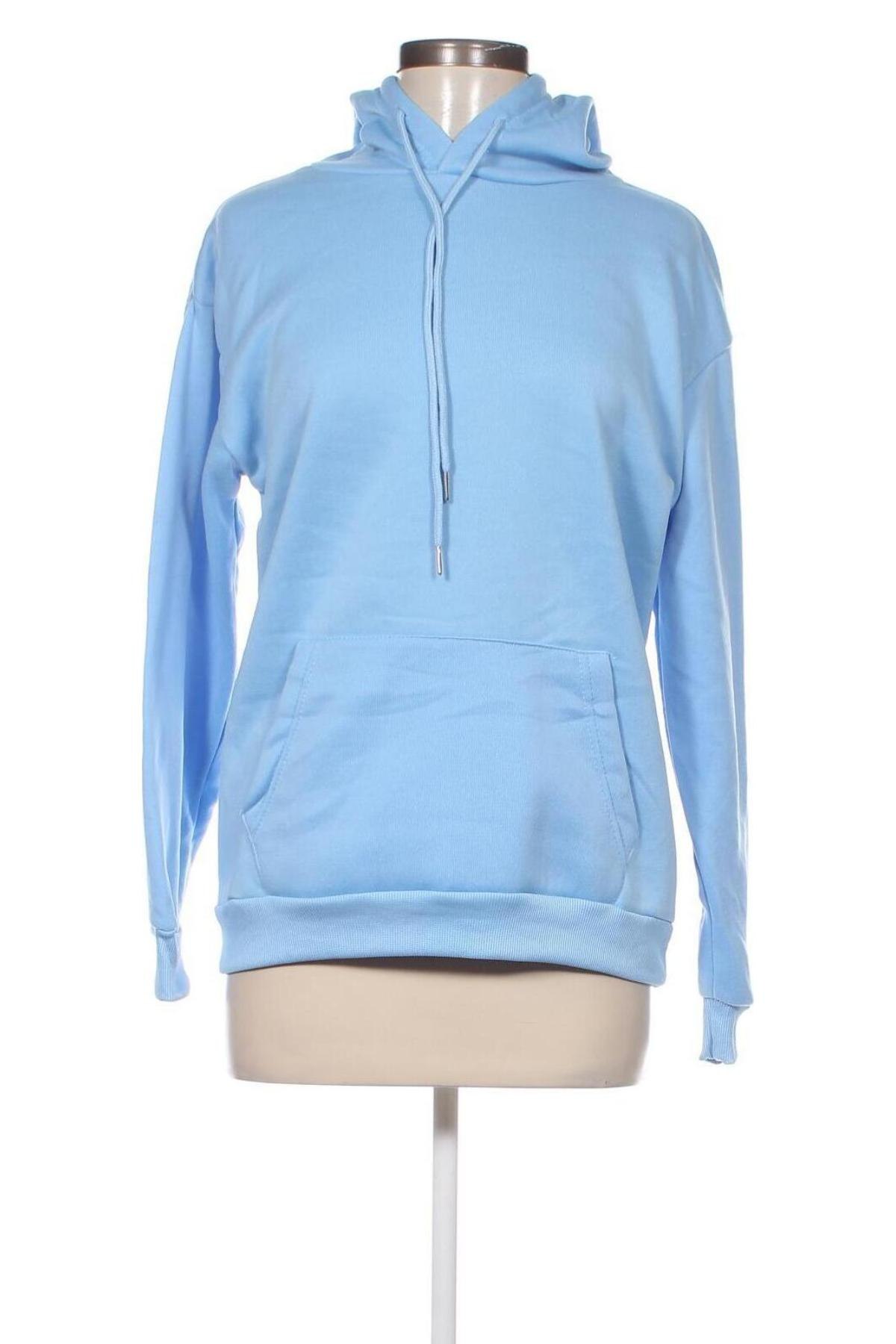 Damen Sweatshirt SHEIN, Größe L, Farbe Blau, Preis 7,06 €