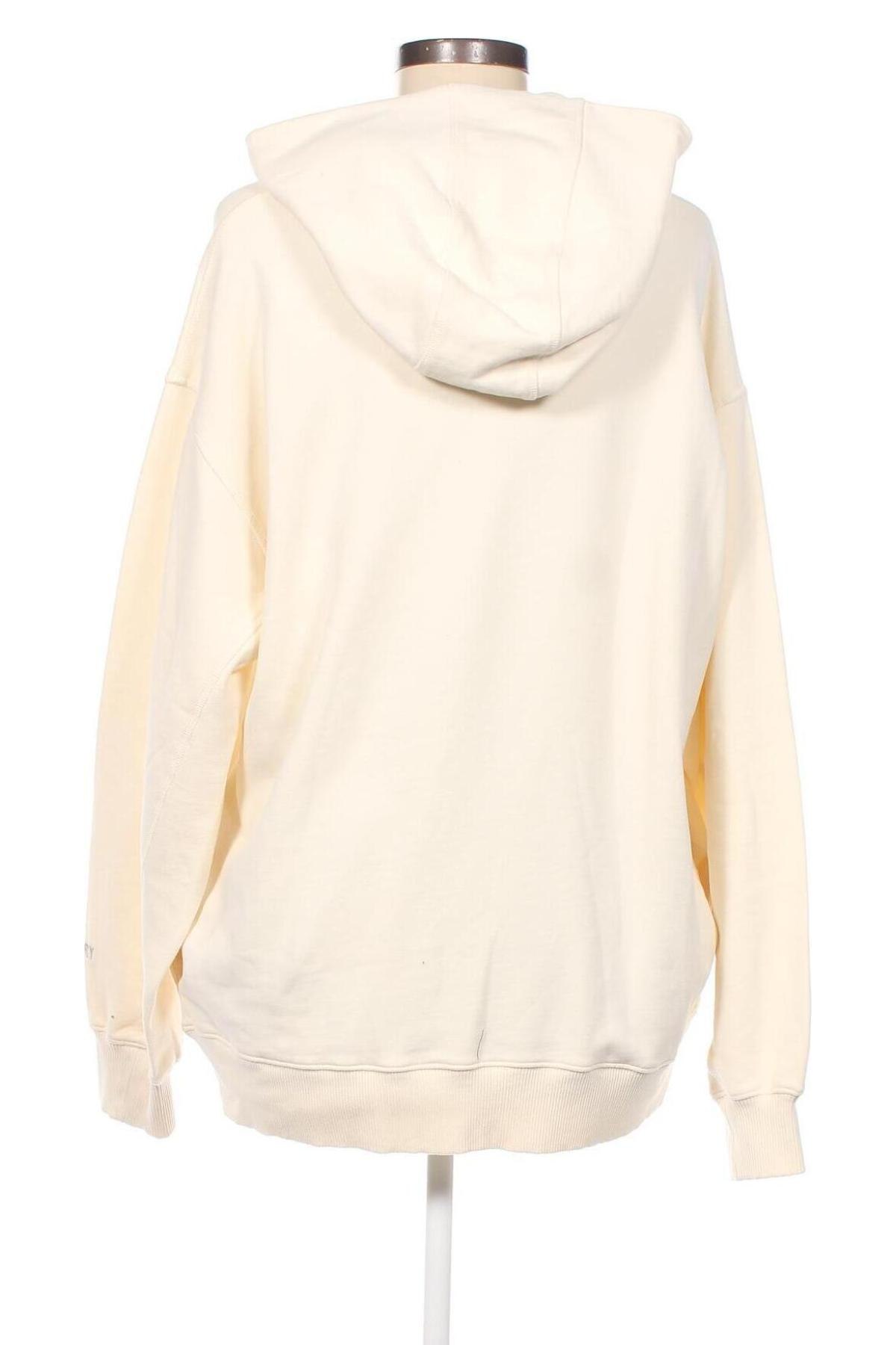 Damen Sweatshirt Superdry, Größe M, Farbe Beige, Preis 21,86 €