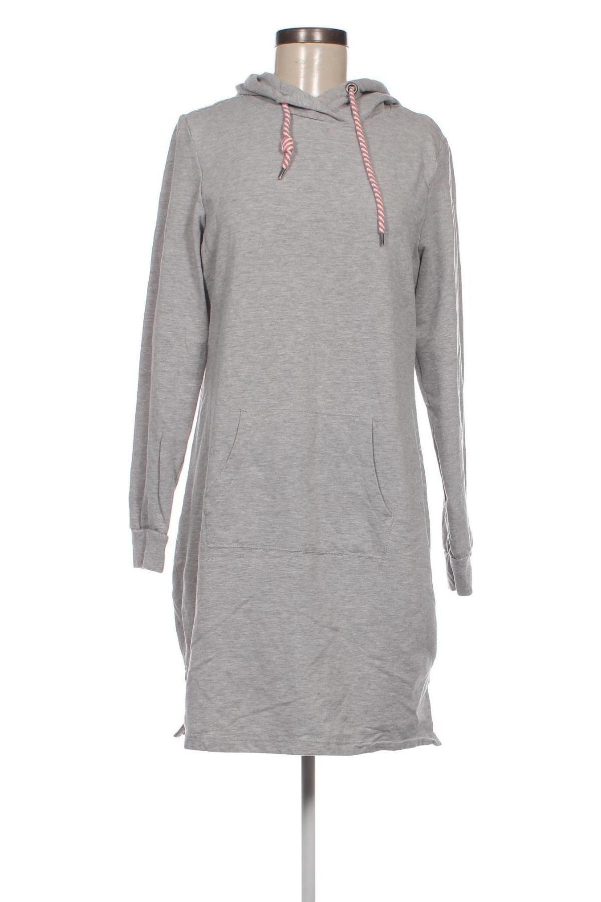 Damen Sweatshirt Up 2 Fashion, Größe M, Farbe Grau, Preis 7,06 €