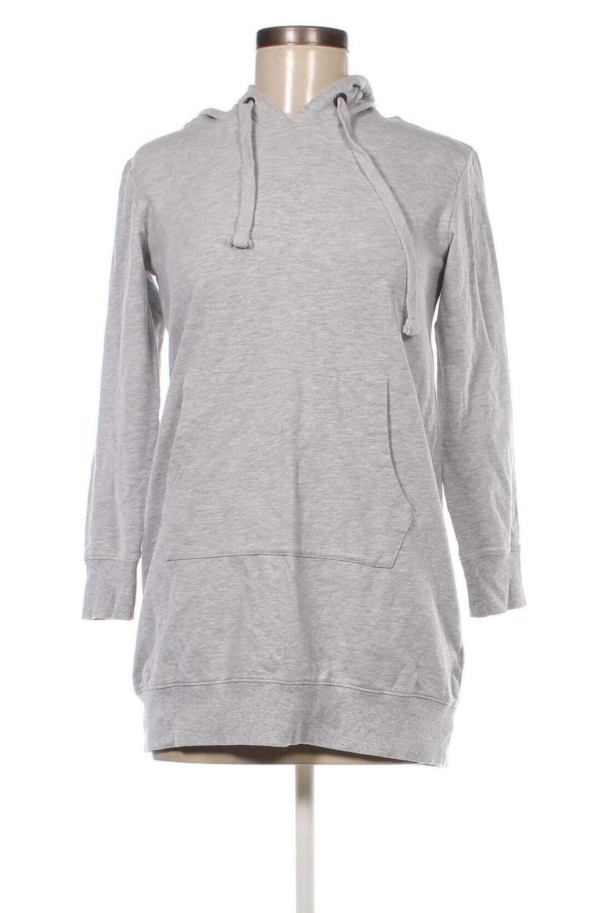Damen Sweatshirt Up 2 Fashion, Größe S, Farbe Grau, Preis 5,85 €
