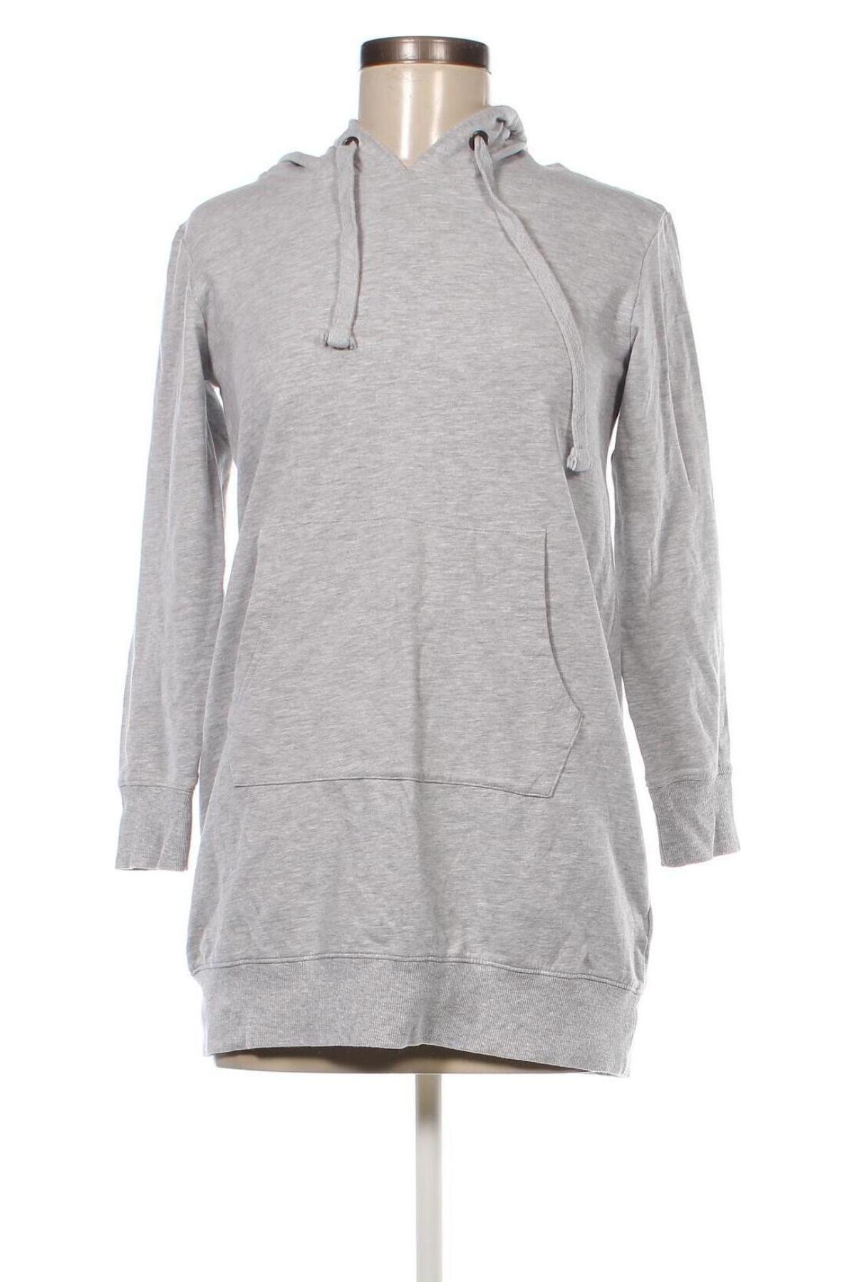 Damen Sweatshirt Up 2 Fashion, Größe S, Farbe Grau, Preis 20,18 €