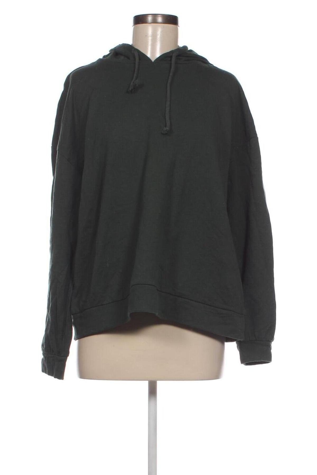 Damen Sweatshirt VILA, Größe XXL, Farbe Grün, Preis € 7,66