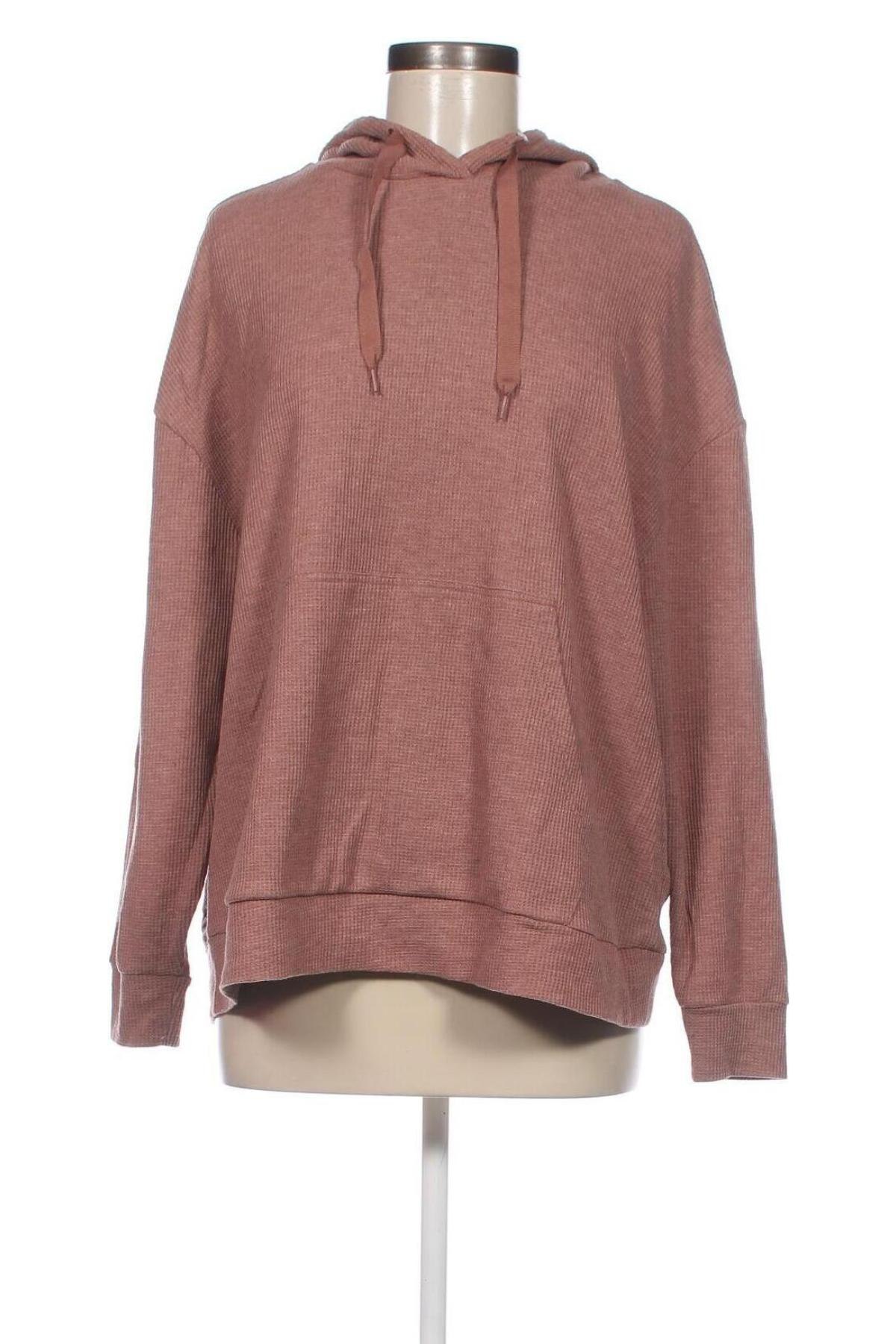 Női sweatshirt VRS Woman, Méret XL, Szín Hamurózsaszín, Ár 2 060 Ft