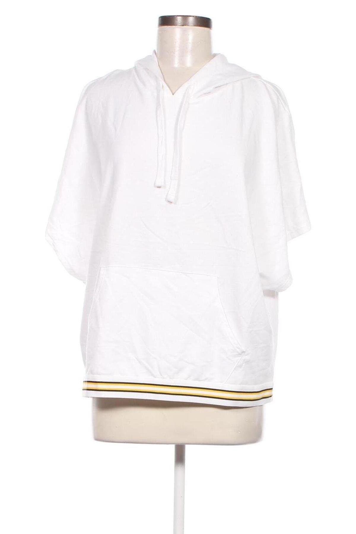 Γυναικείο φούτερ Xersion, Μέγεθος M, Χρώμα Λευκό, Τιμή 3,59 €