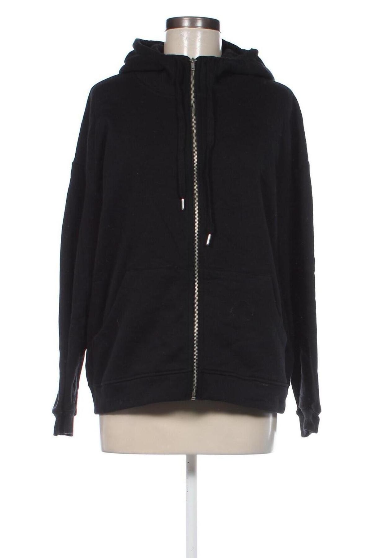 Damen Sweatshirt Xlnt, Größe L, Farbe Schwarz, Preis 9,99 €