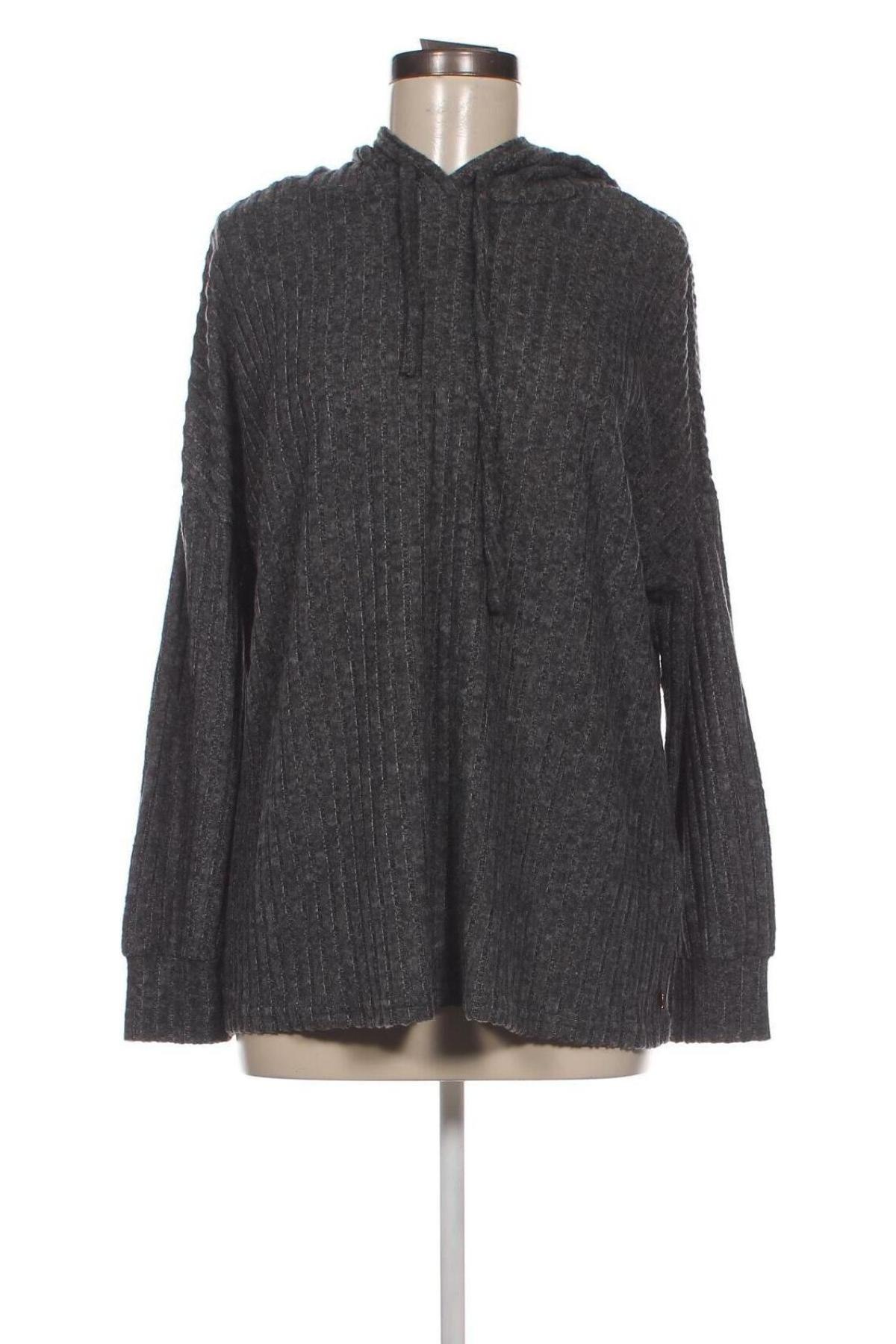Damen Sweatshirt Zoey, Größe S, Farbe Grau, Preis € 5,71