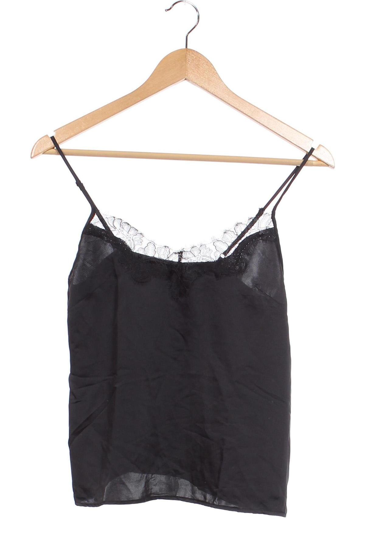 Damen Unterwäsche H&M, Größe XS, Farbe Schwarz, Preis 13,53 €