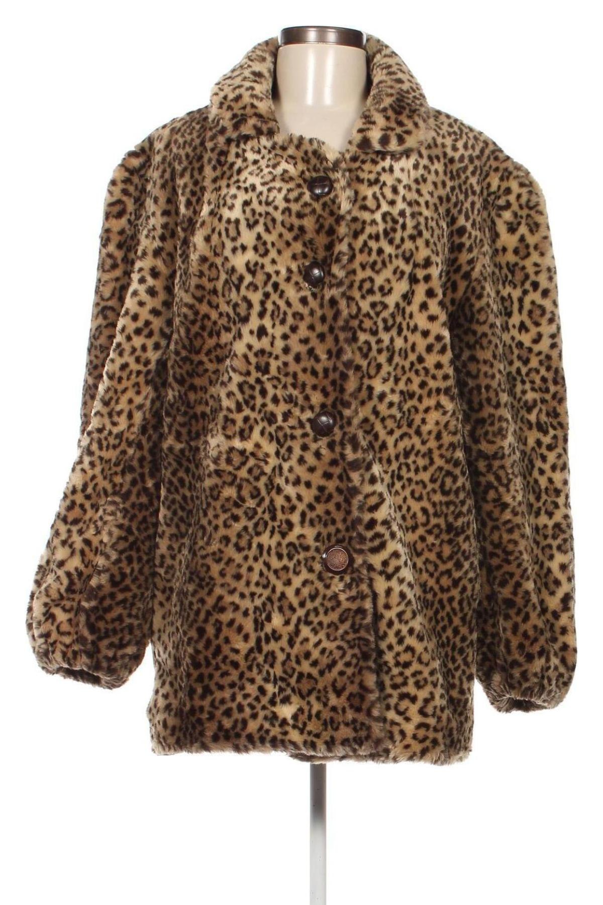 Γυναικείο παλτό, Μέγεθος M, Χρώμα Πολύχρωμο, Τιμή 24,49 €
