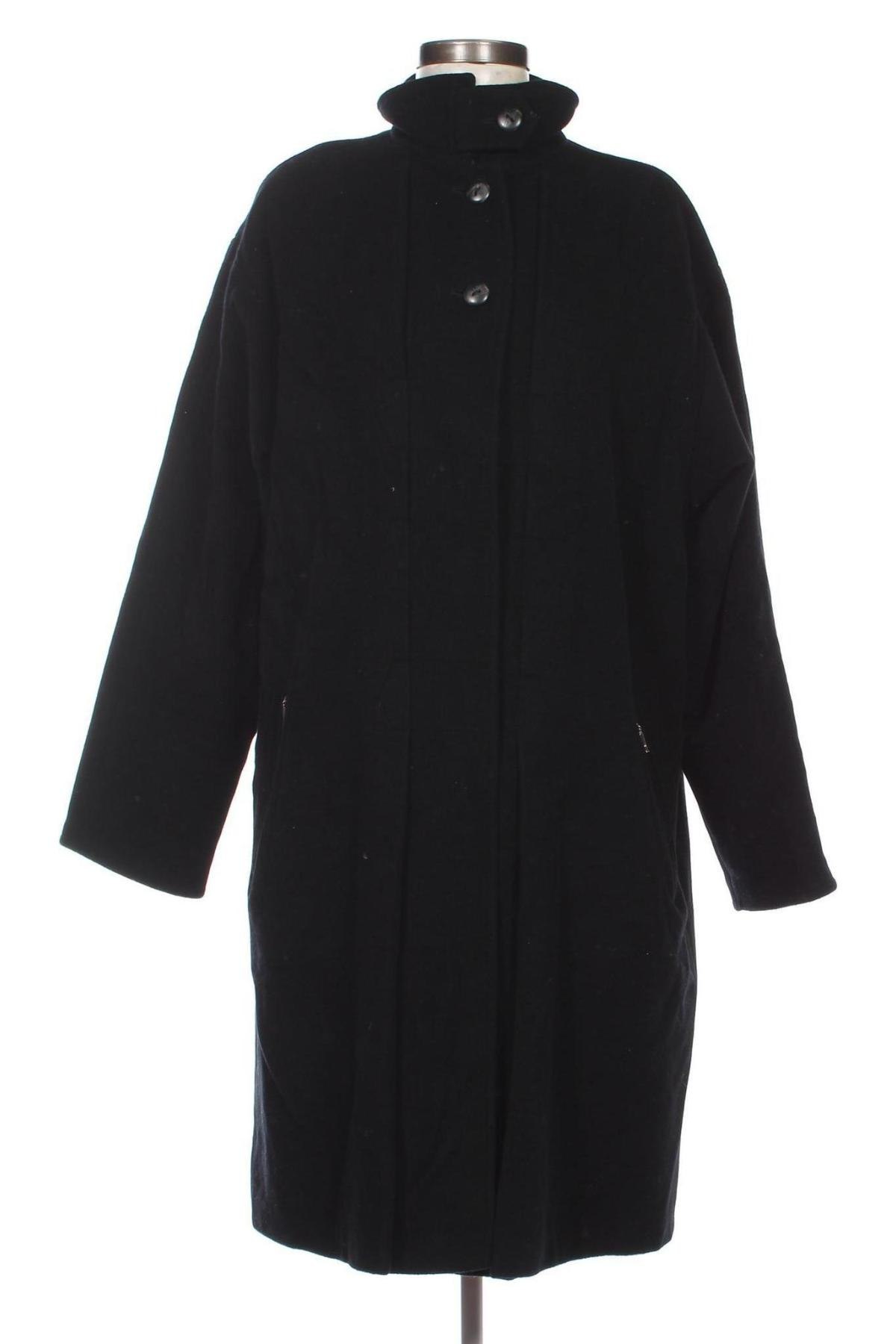 Dámsky kabát , Veľkosť M, Farba Čierna, Cena  22,45 €