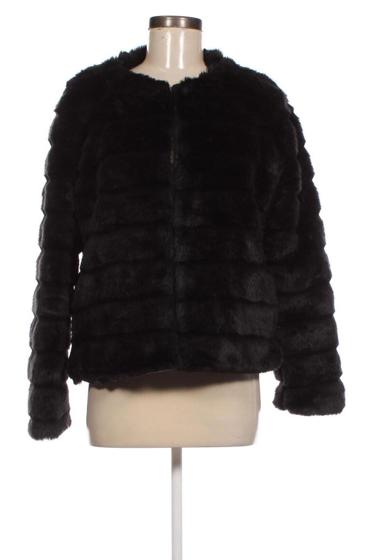 Női kabát, Méret XL, Szín Fekete, Ár 21 403 Ft