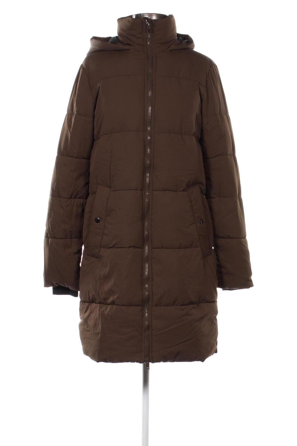 Palton de femei, Mărime XS, Culoare Maro, Preț 123,19 Lei