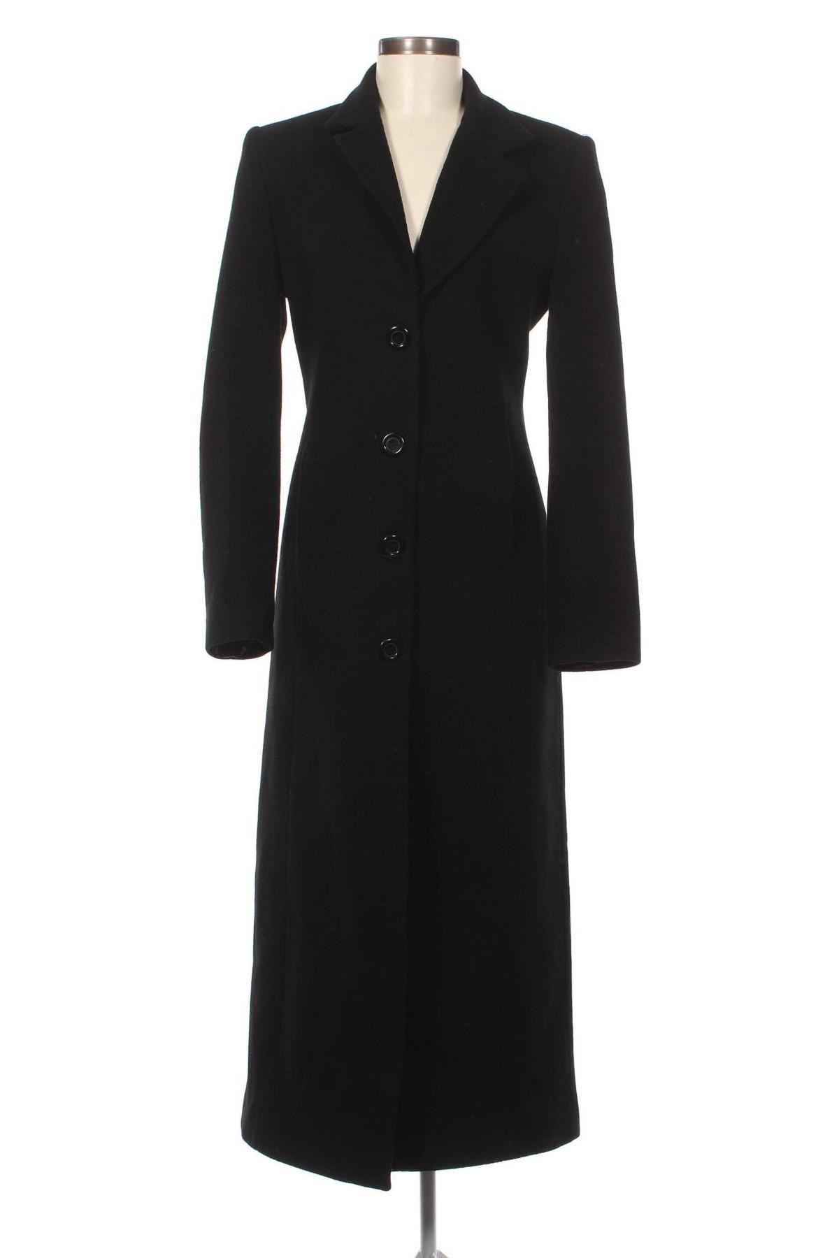 Dámsky kabát , Veľkosť S, Farba Čierna, Cena  36,85 €