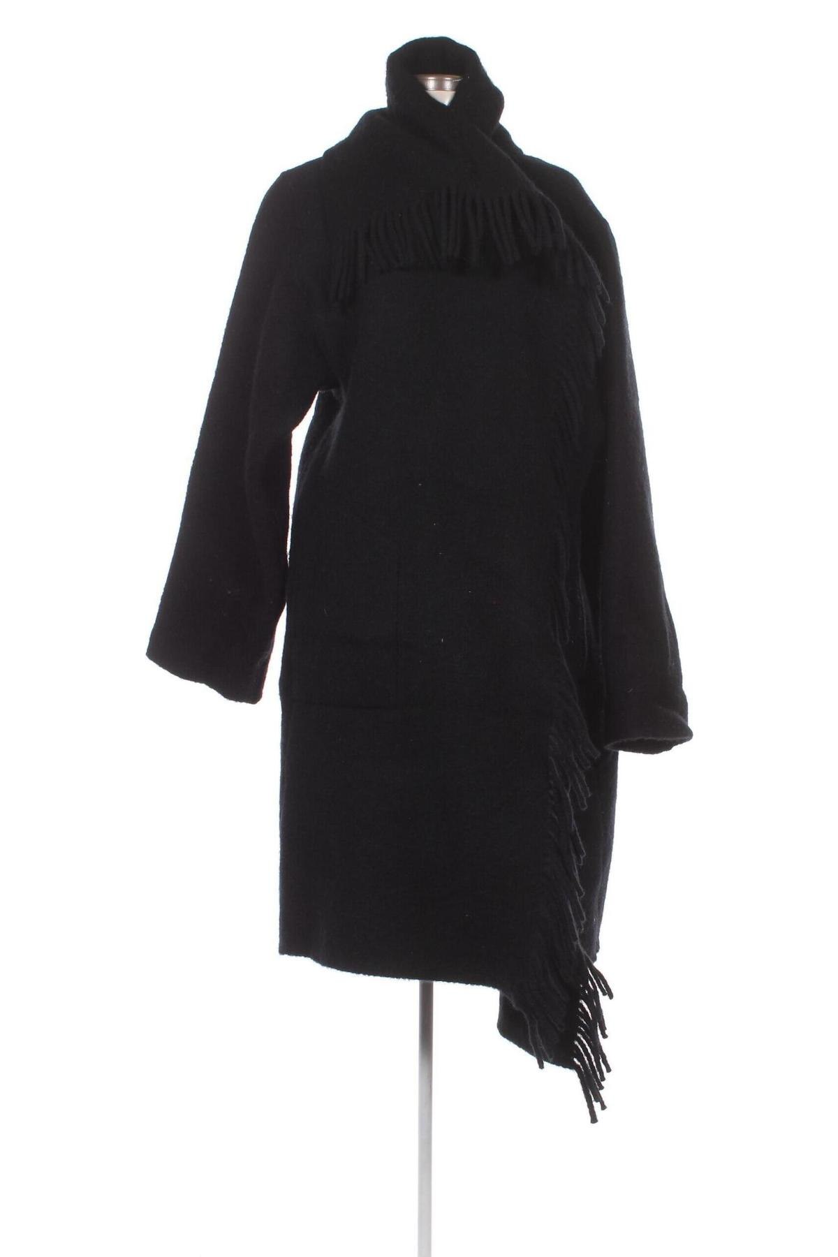 Női kabát, Méret XL, Szín Fekete, Ár 27 146 Ft
