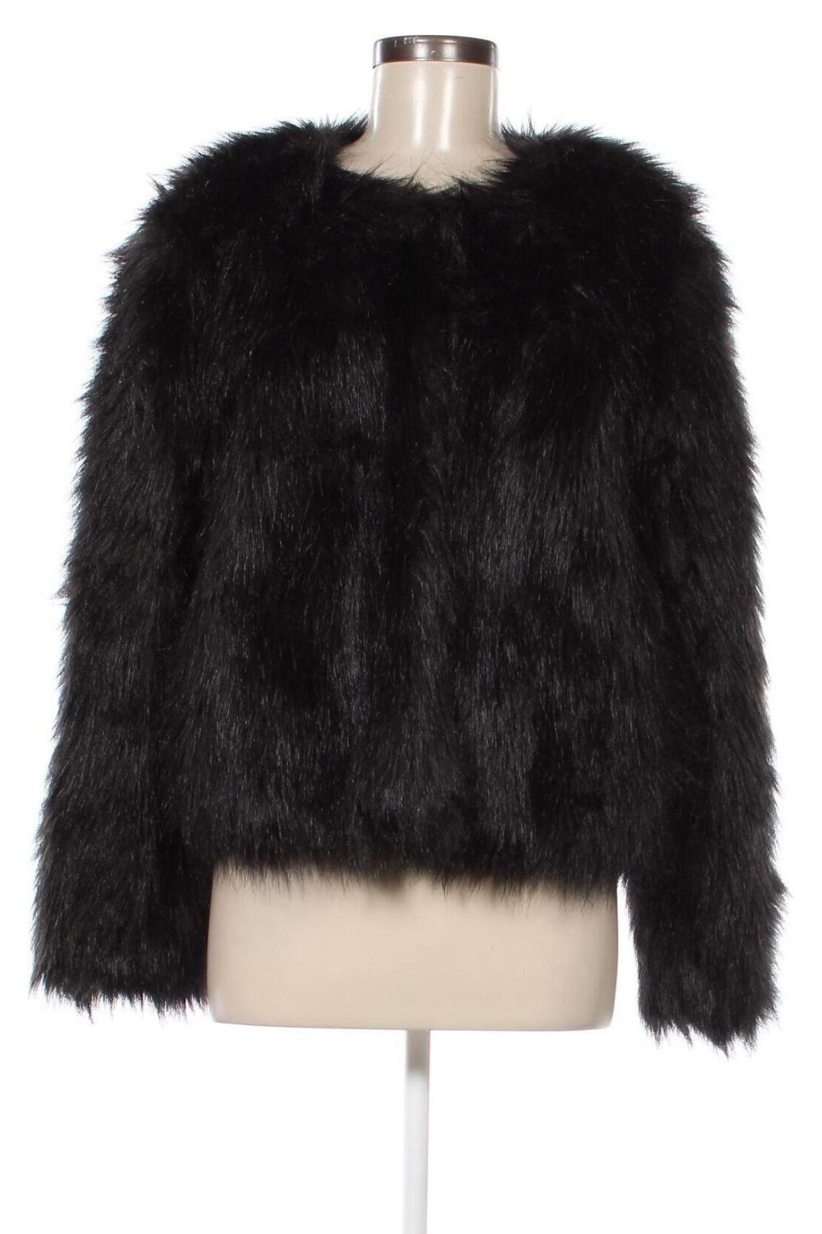 Γυναικείο παλτό Altuzarra for Target, Μέγεθος L, Χρώμα Μαύρο, Τιμή 23,75 €