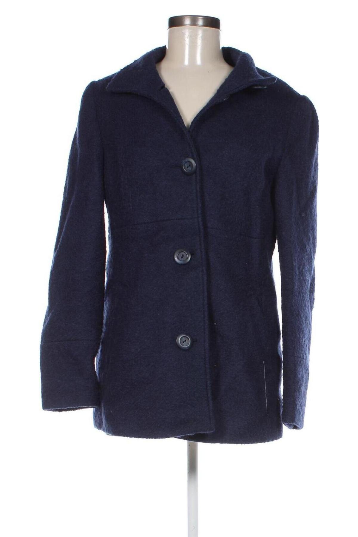 Dámsky kabát  Andrea, Veľkosť S, Farba Modrá, Cena  24,27 €