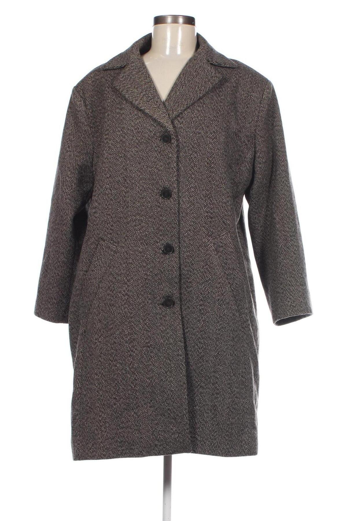 Dámsky kabát  BOSS, Veľkosť L, Farba Viacfarebná, Cena  134,67 €