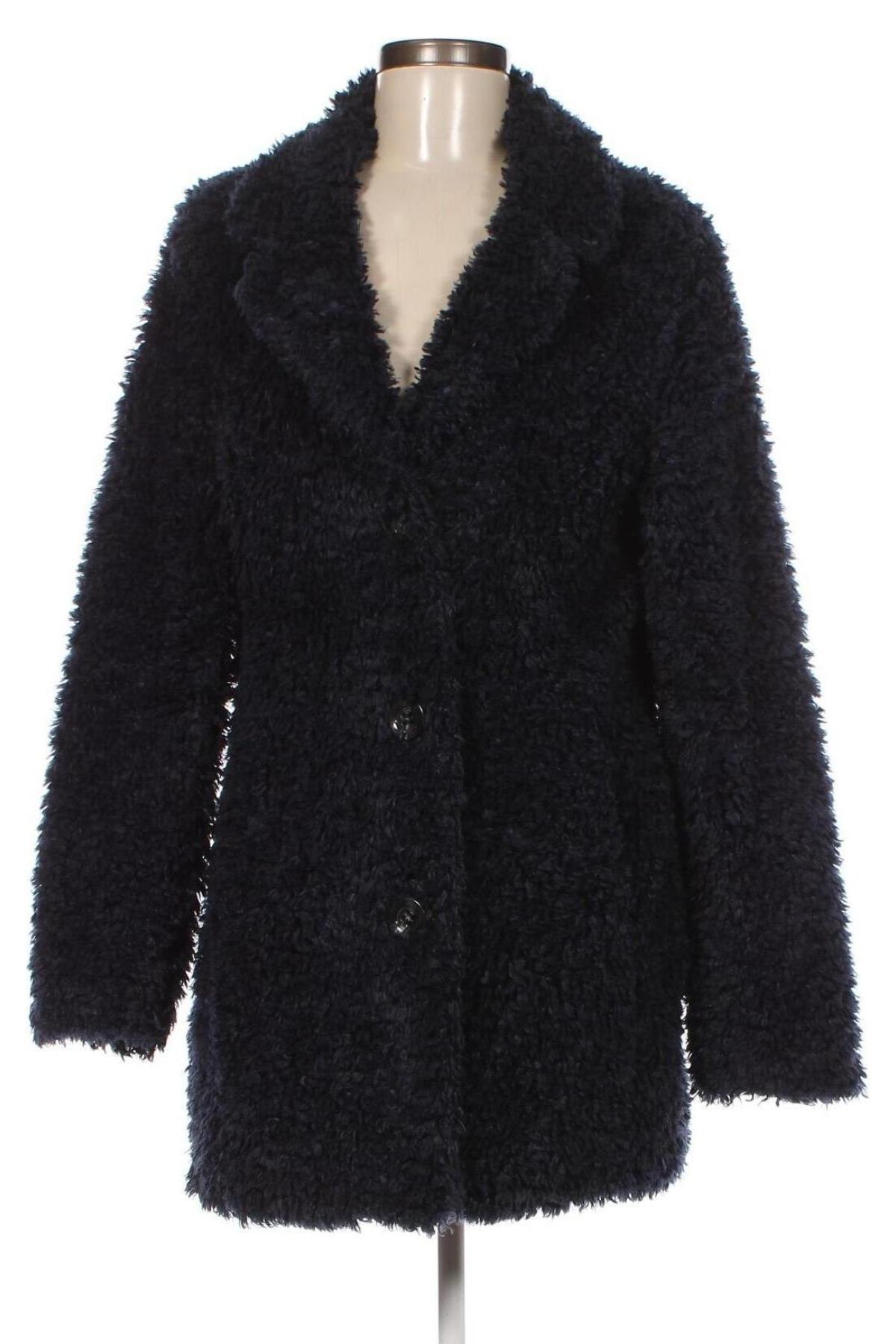 Női kabát Beaumont, Méret M, Szín Kék, Ár 11 554 Ft