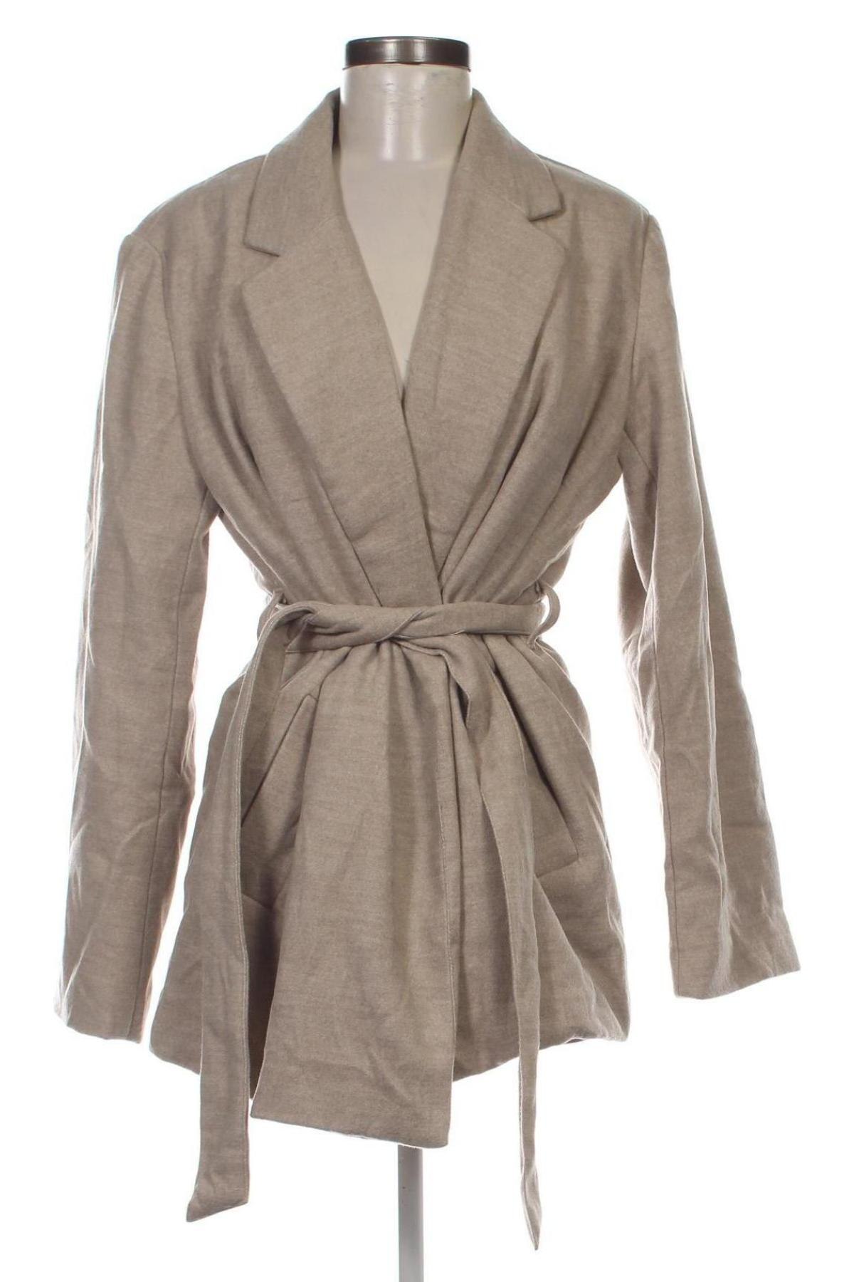 Palton de femei Body Flirt, Mărime M, Culoare Bej, Preț 175,99 Lei
