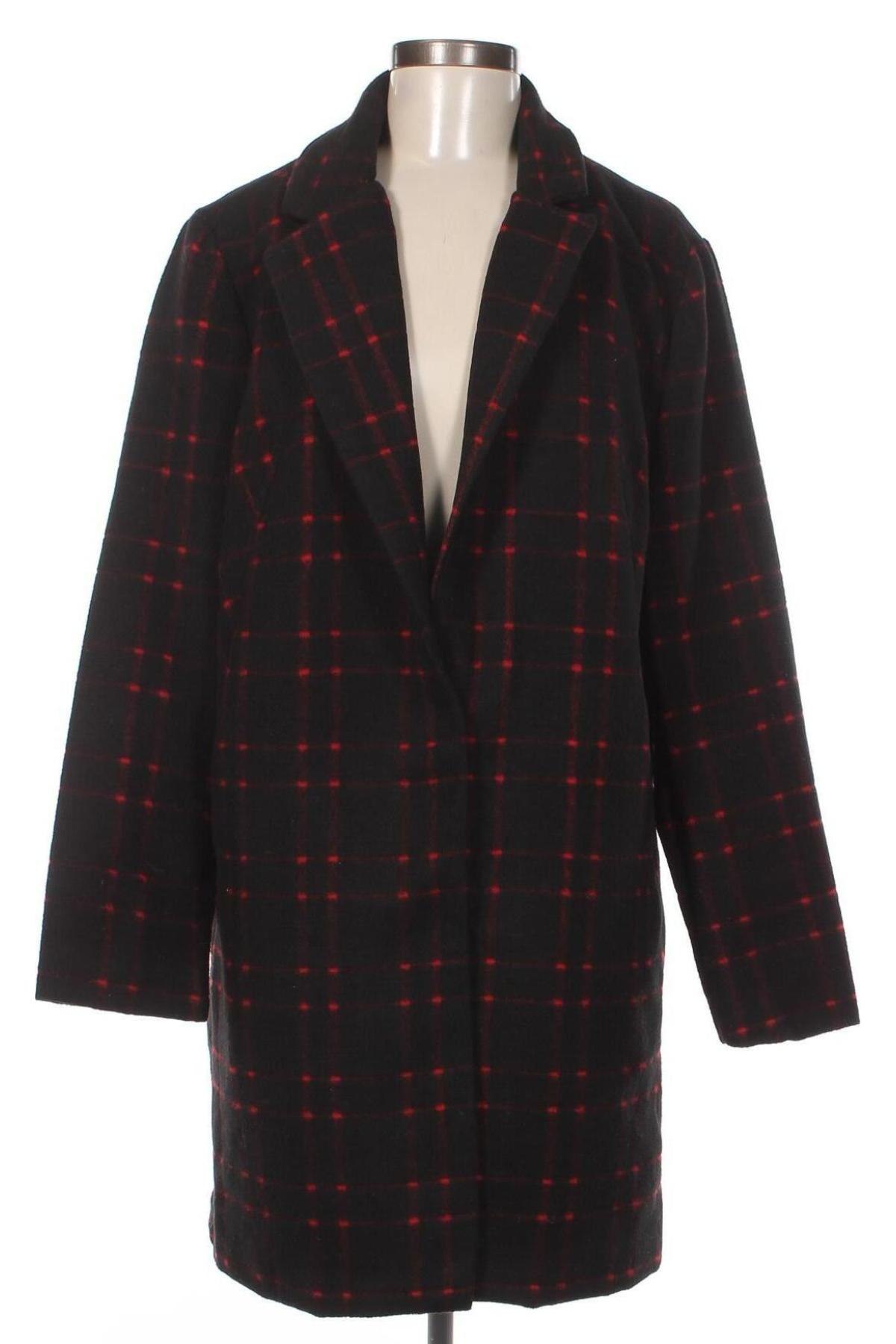 Γυναικείο παλτό Body Flirt, Μέγεθος XL, Χρώμα Πολύχρωμο, Τιμή 33,14 €
