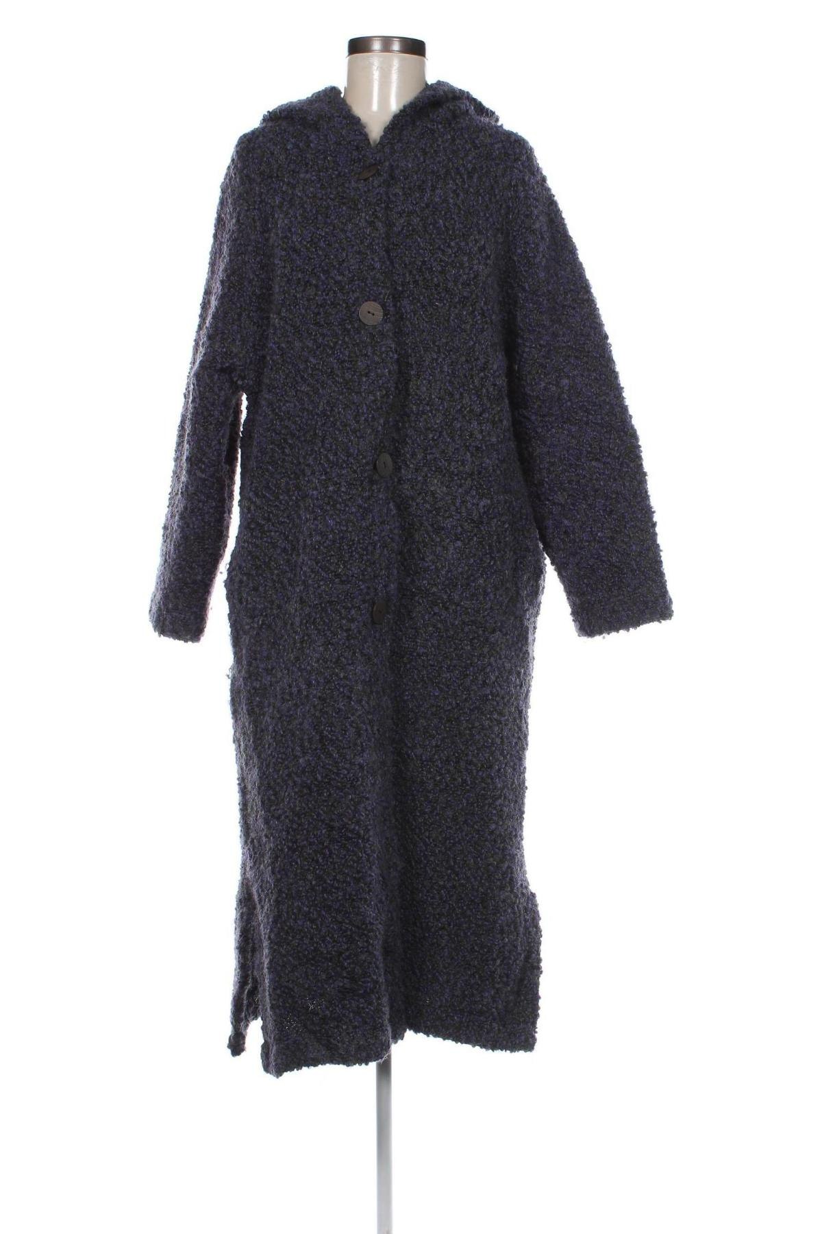 Γυναικείο παλτό CLE, Μέγεθος S, Χρώμα Πολύχρωμο, Τιμή 10,99 €