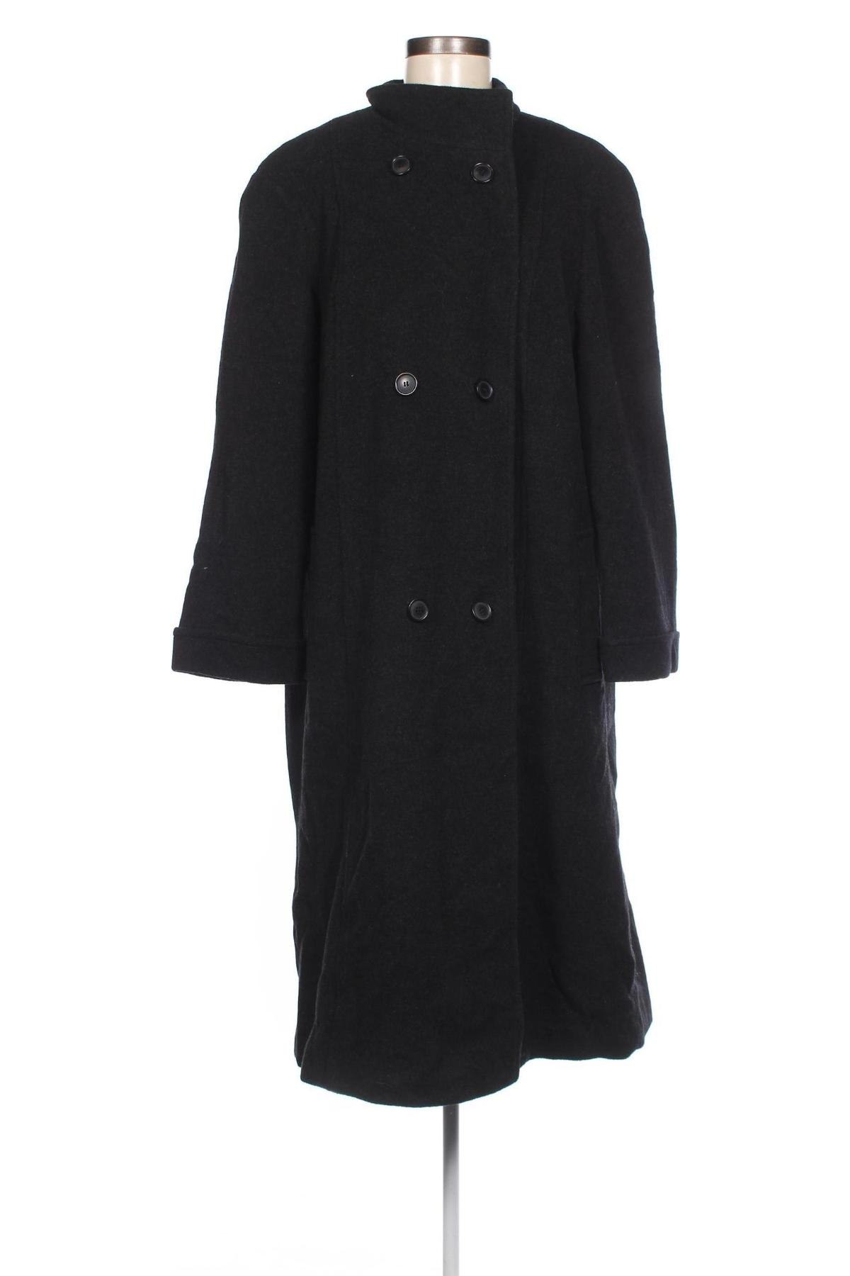 Дамско палто Canda, Размер XL, Цвят Сив, Цена 39,59 лв.