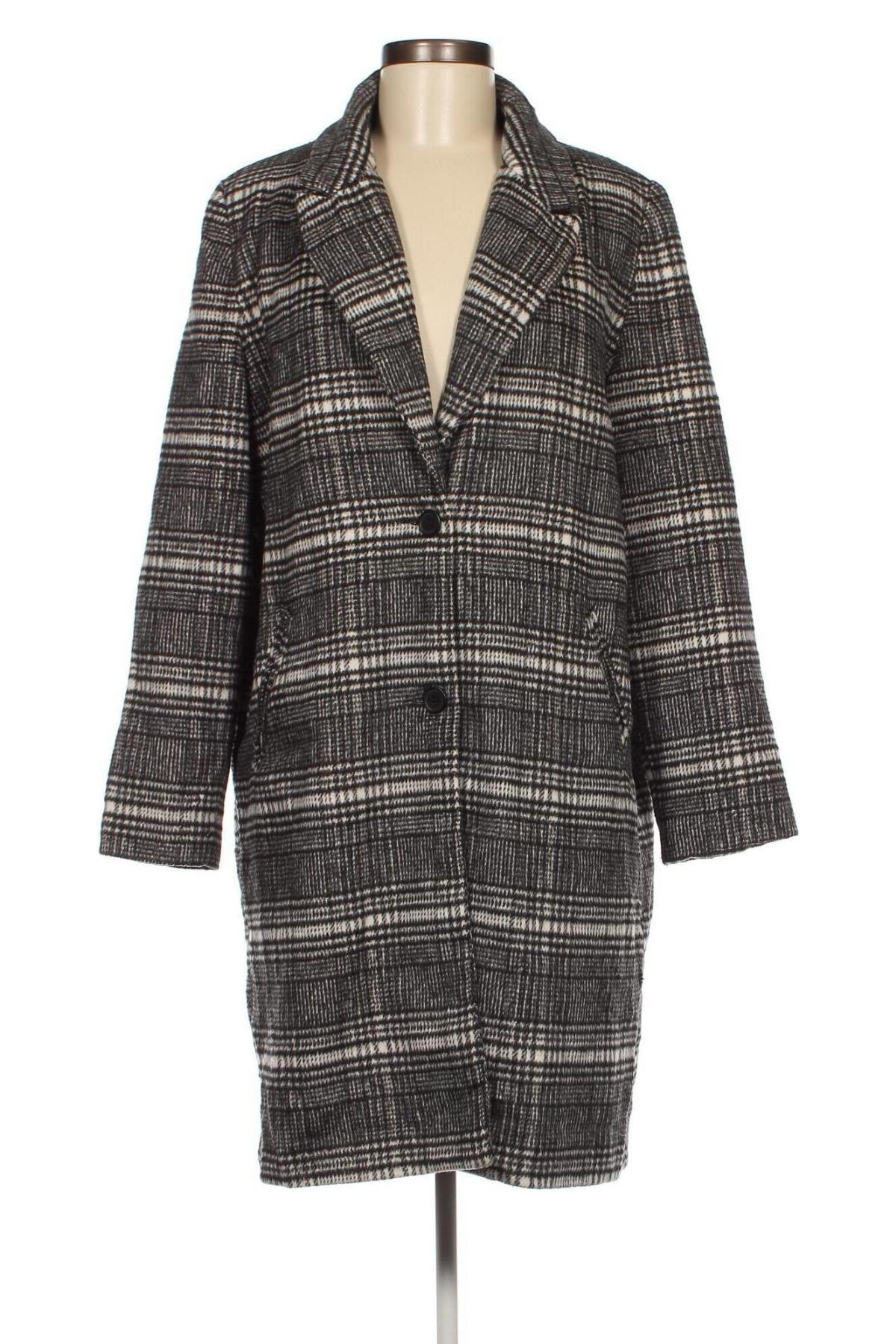 Dámský kabát  Cotton On, Velikost L, Barva Vícebarevné, Cena  580,00 Kč