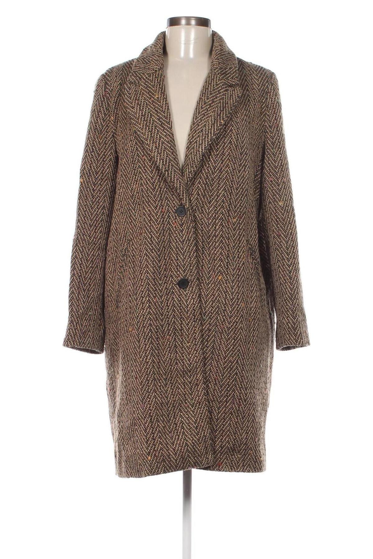Palton de femei Cotton On, Mărime L, Culoare Multicolor, Preț 80,95 Lei