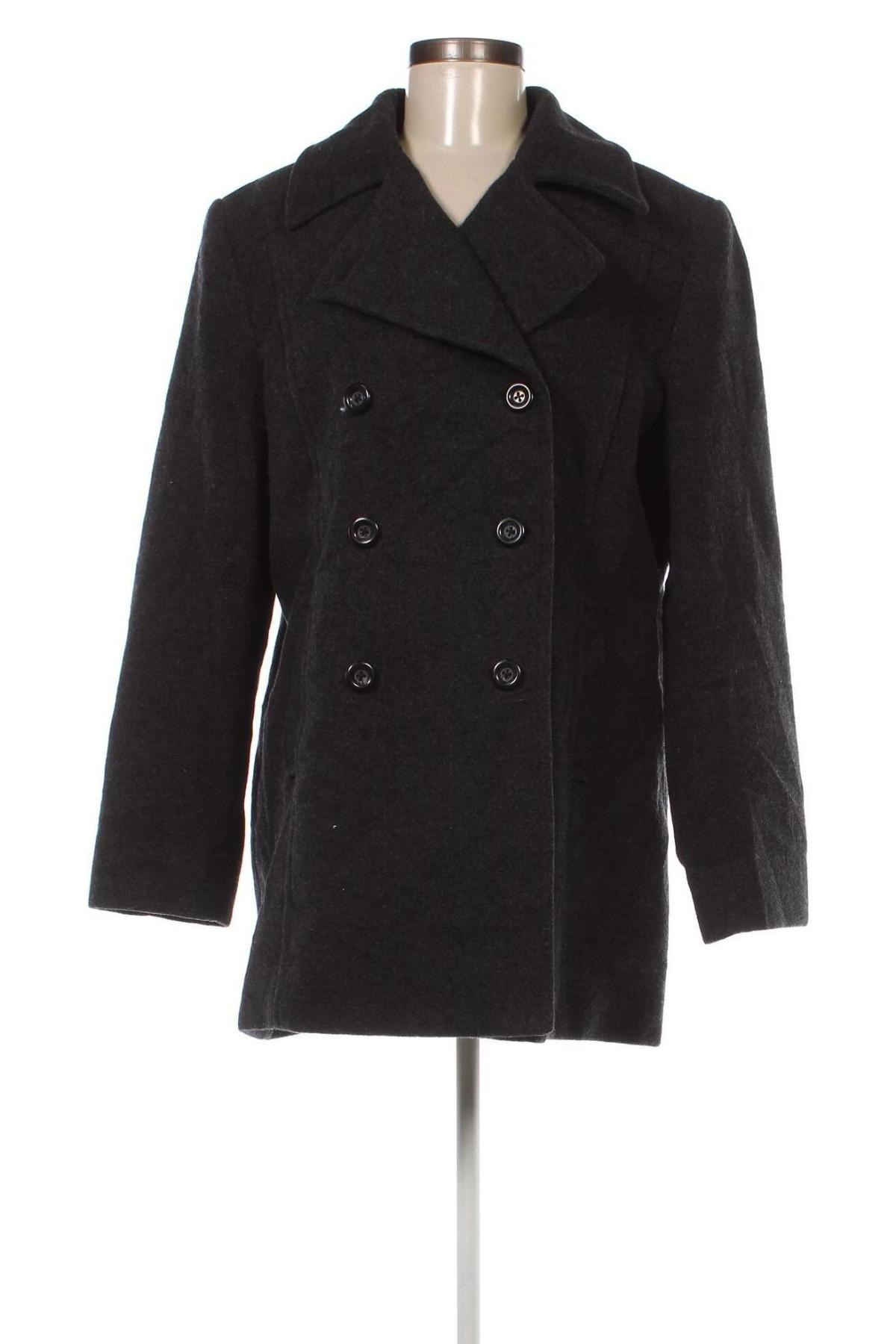 Дамско палто Covington, Размер XL, Цвят Сив, Цена 20,33 лв.