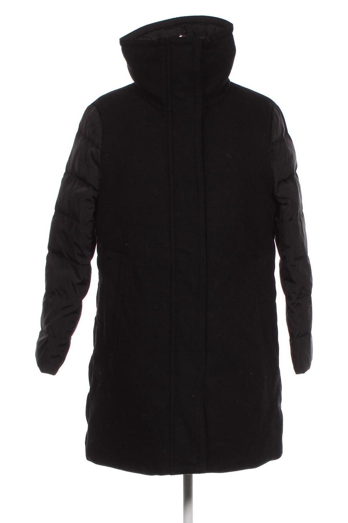 Dámský kabát  Esprit, Velikost M, Barva Černá, Cena  296,00 Kč