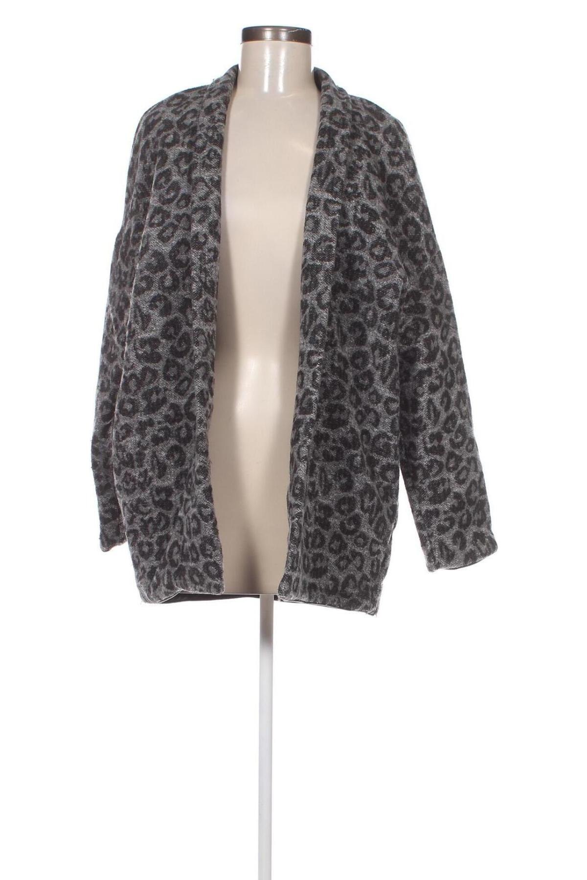 Γυναικείο παλτό Esprit, Μέγεθος M, Χρώμα Γκρί, Τιμή 14,72 €