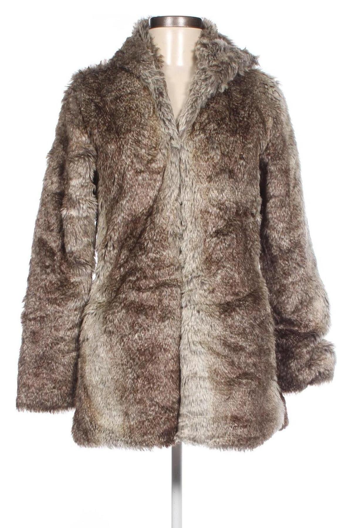 Γυναικείο παλτό Fashion, Μέγεθος M, Χρώμα Πολύχρωμο, Τιμή 19,30 €