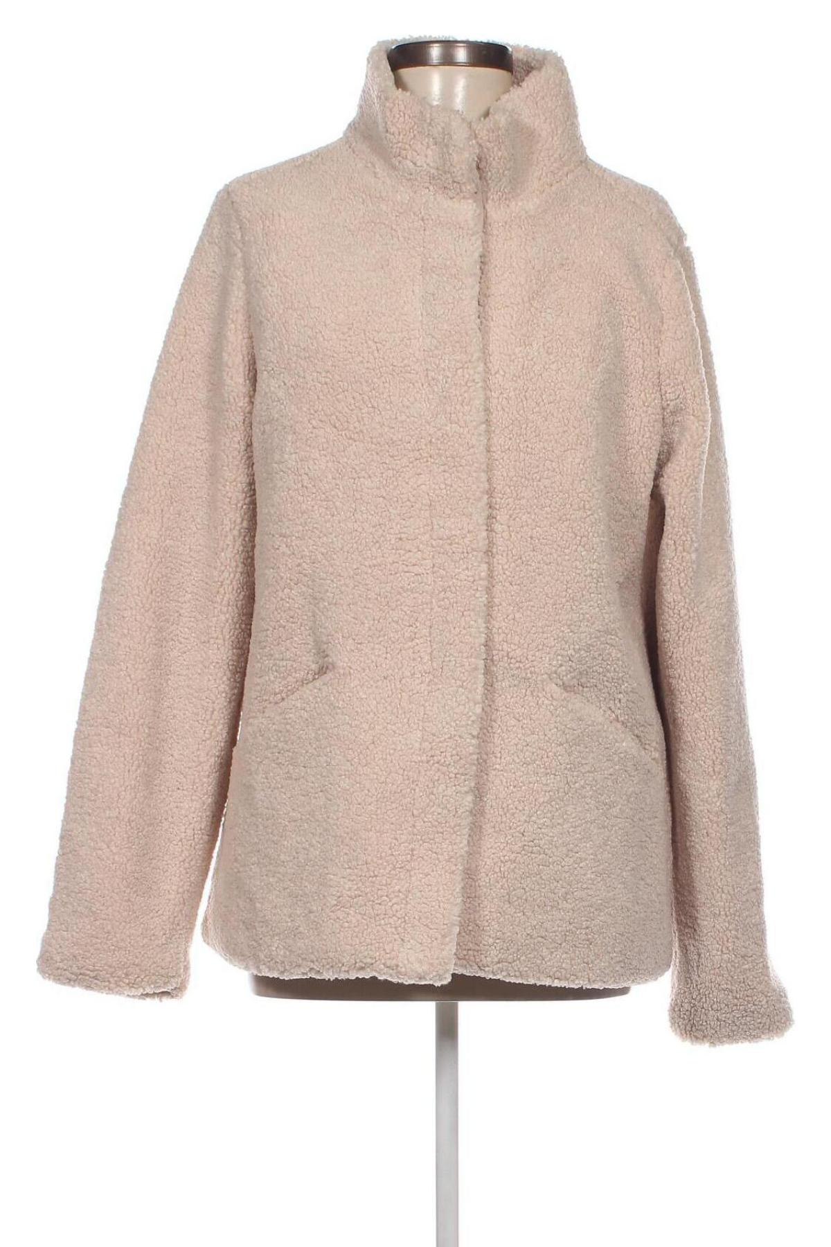 Dámský kabát  Gina, Velikost M, Barva Béžová, Cena  563,00 Kč