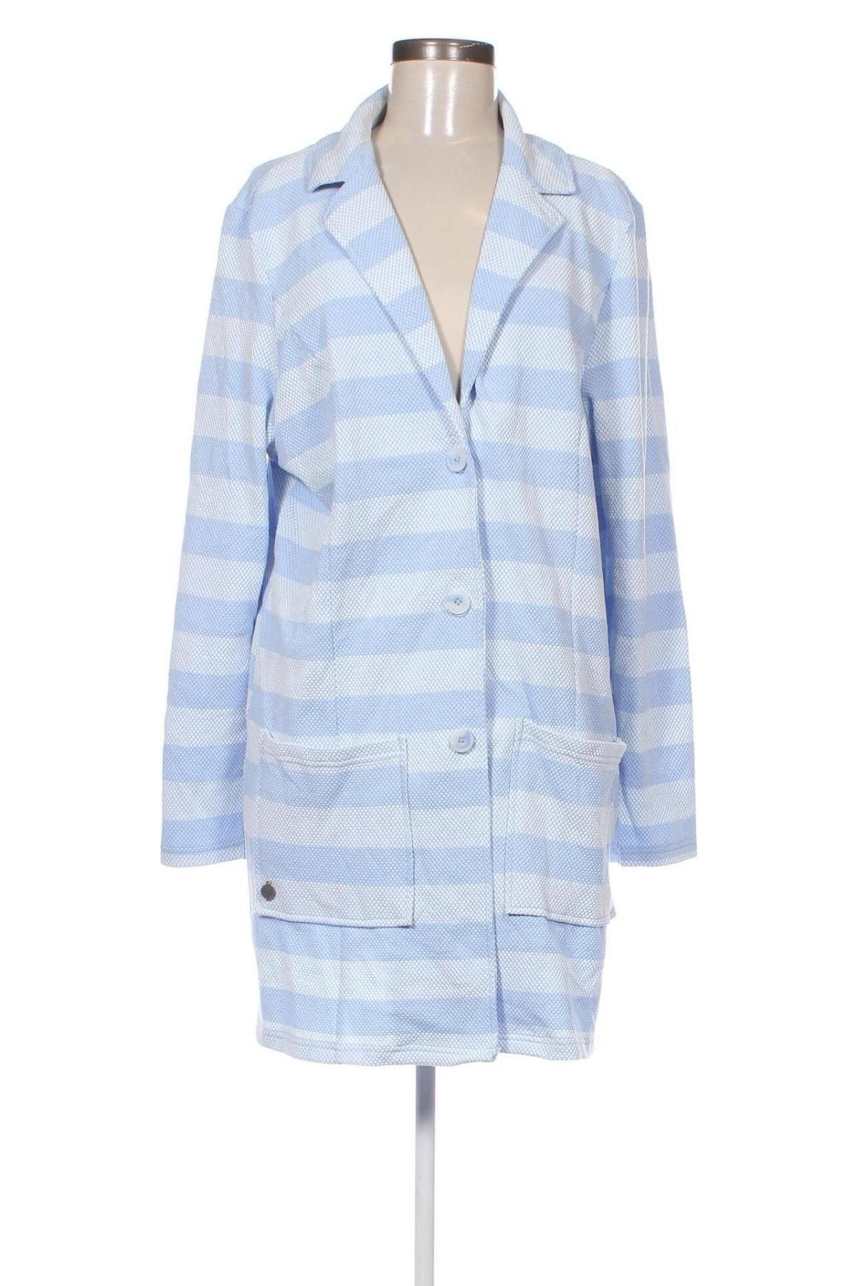 Дамско палто Gina Benotti, Размер XXL, Цвят Многоцветен, Цена 28,50 лв.