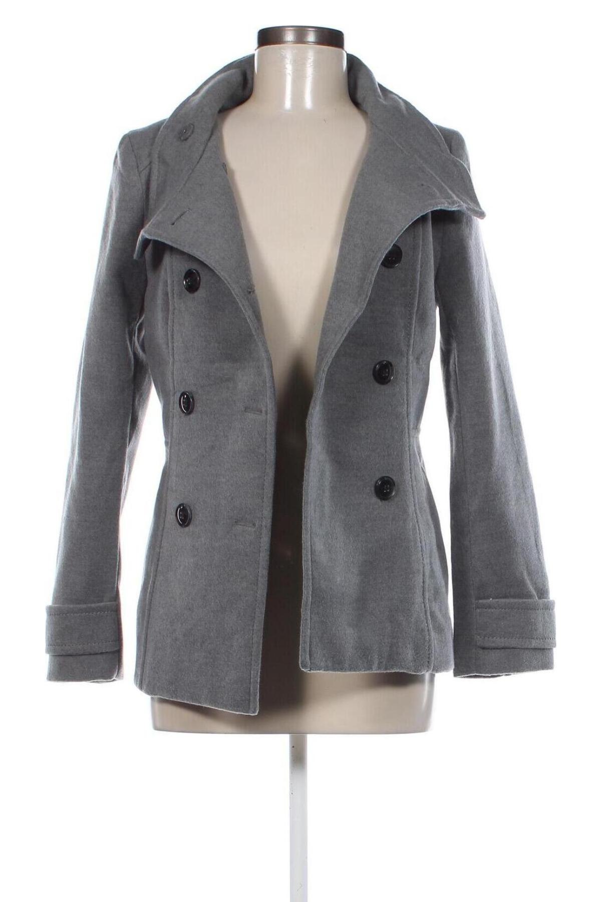 Női kabát H&M, Méret XS, Szín Szürke, Ár 6 244 Ft