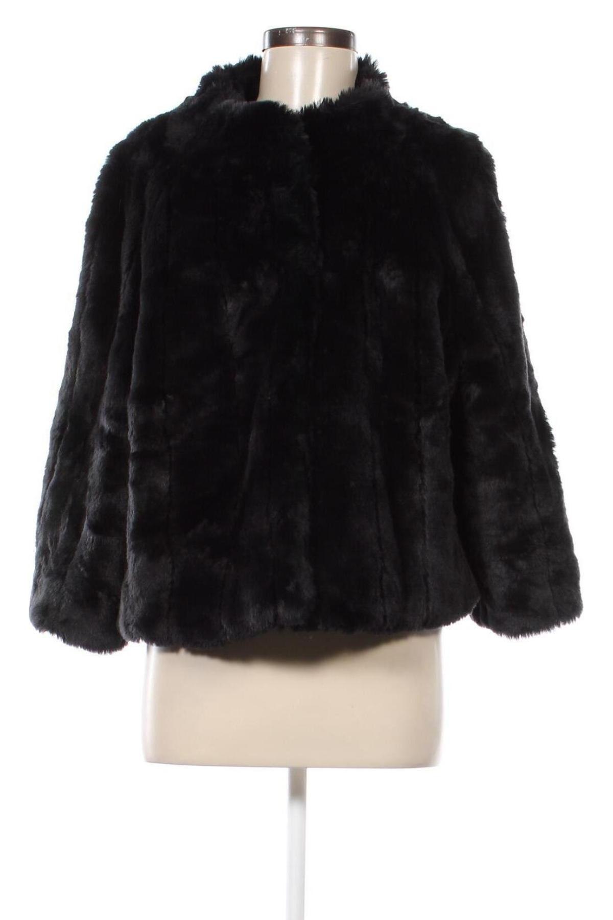Dámský kabát  INC International Concepts, Velikost XL, Barva Černá, Cena  381,00 Kč