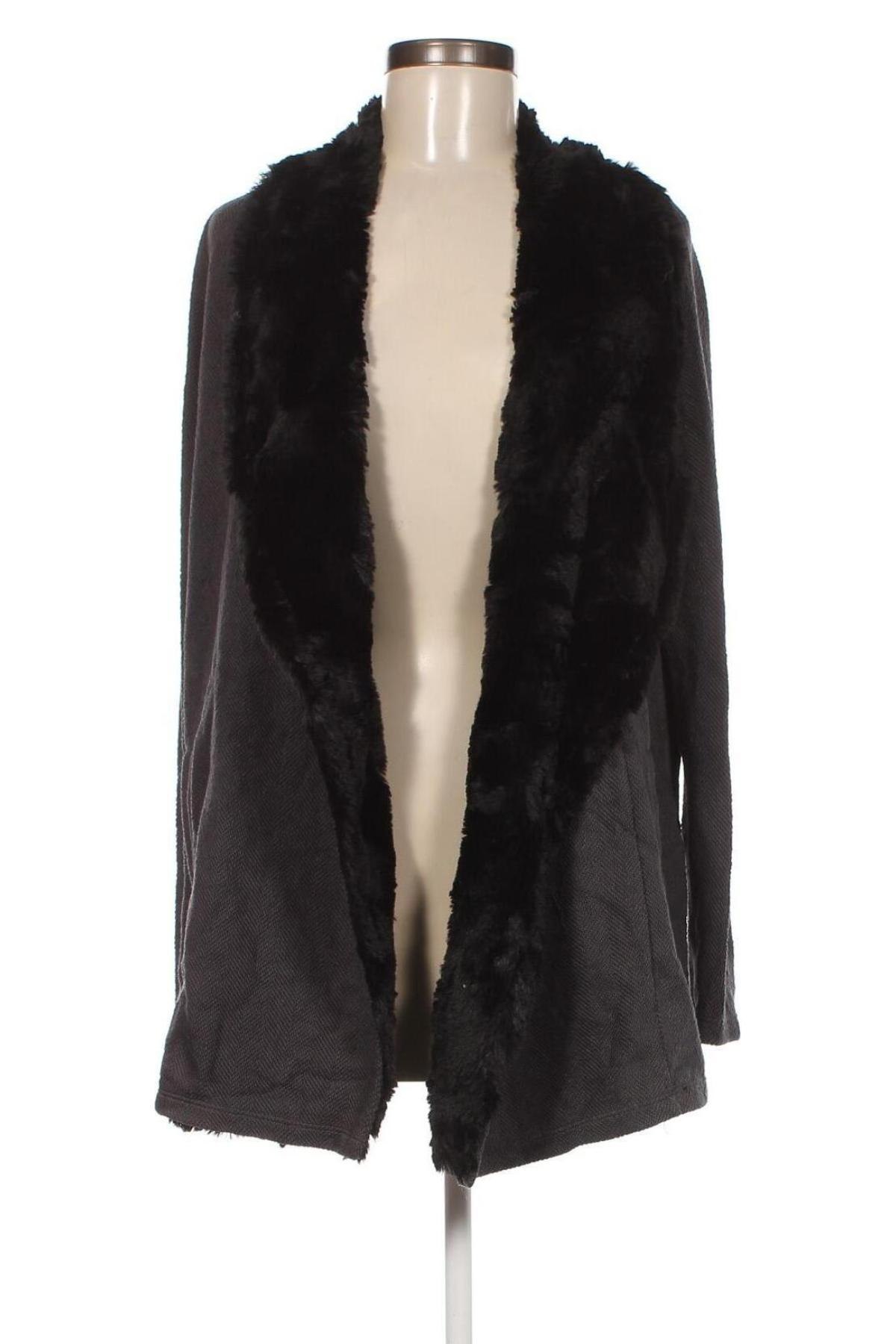 Palton de femei Jack BB Dakota, Mărime M, Culoare Gri, Preț 56,45 Lei