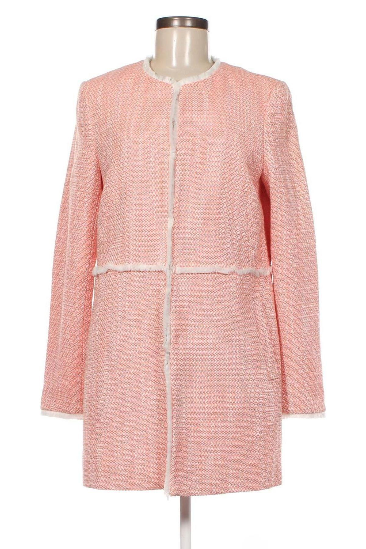Γυναικείο παλτό Jake*s, Μέγεθος M, Χρώμα Πολύχρωμο, Τιμή 18,14 €