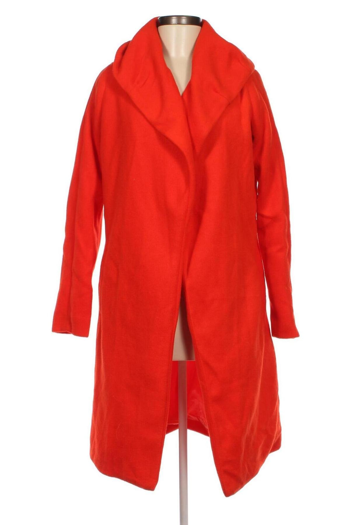 Dámsky kabát  Kapalua, Veľkosť XS, Farba Oranžová, Cena  9,10 €