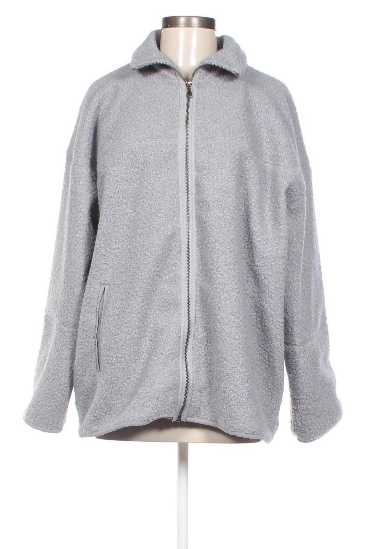 Γυναικείο παλτό Mac, Μέγεθος XL, Χρώμα Γκρί, Τιμή 13,16 €
