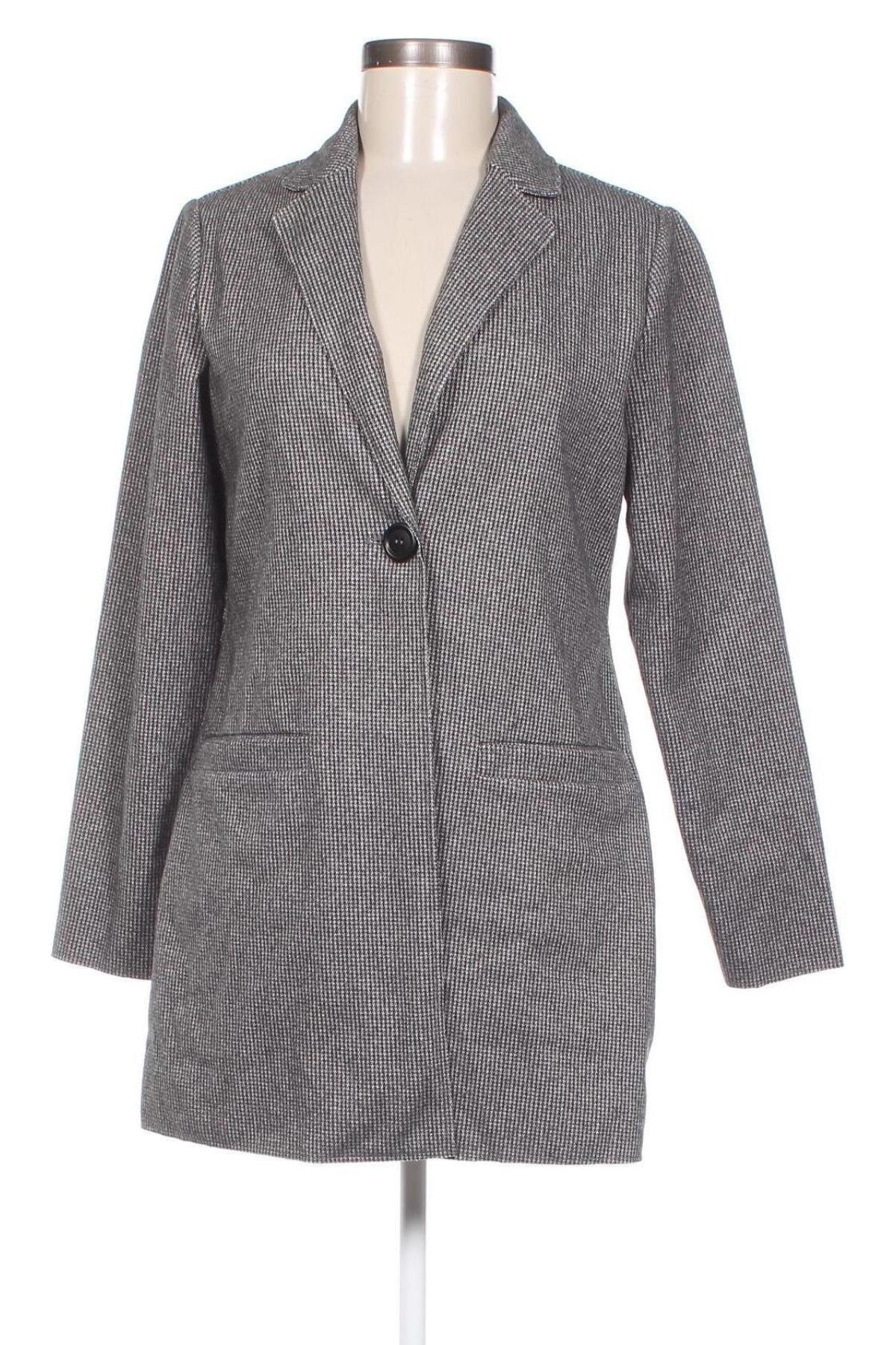 Palton de femei Manguun, Mărime XS, Culoare Gri, Preț 175,99 Lei