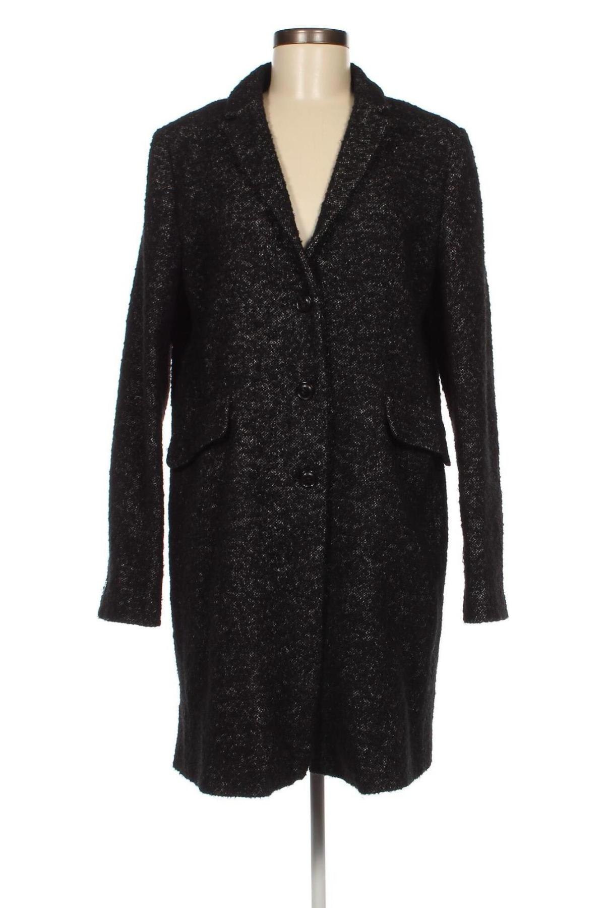 Γυναικείο παλτό Marc O'Polo, Μέγεθος XL, Χρώμα Μαύρο, Τιμή 14,30 €