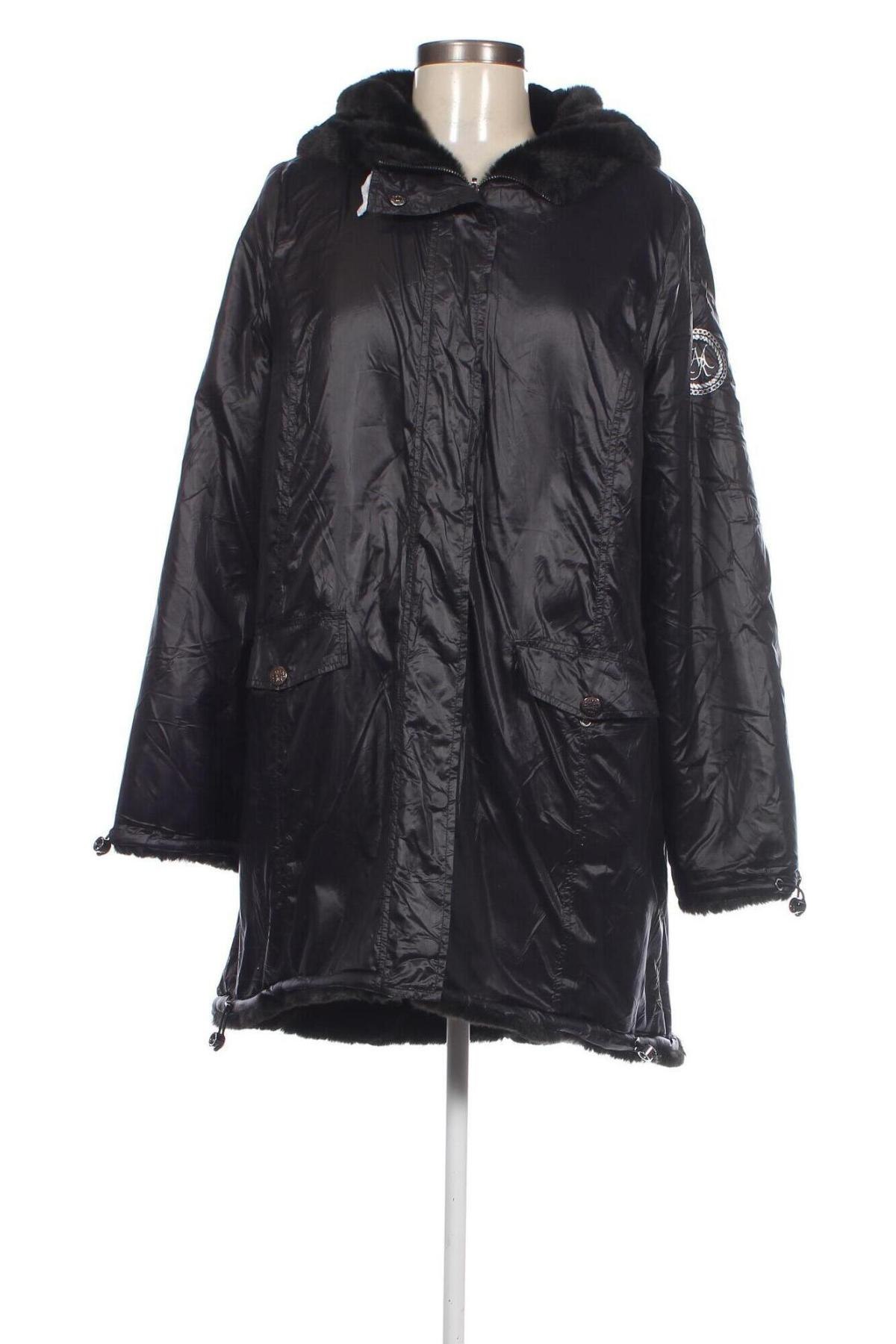 Palton de femei Monnari, Mărime M, Culoare Negru, Preț 11,10 Lei