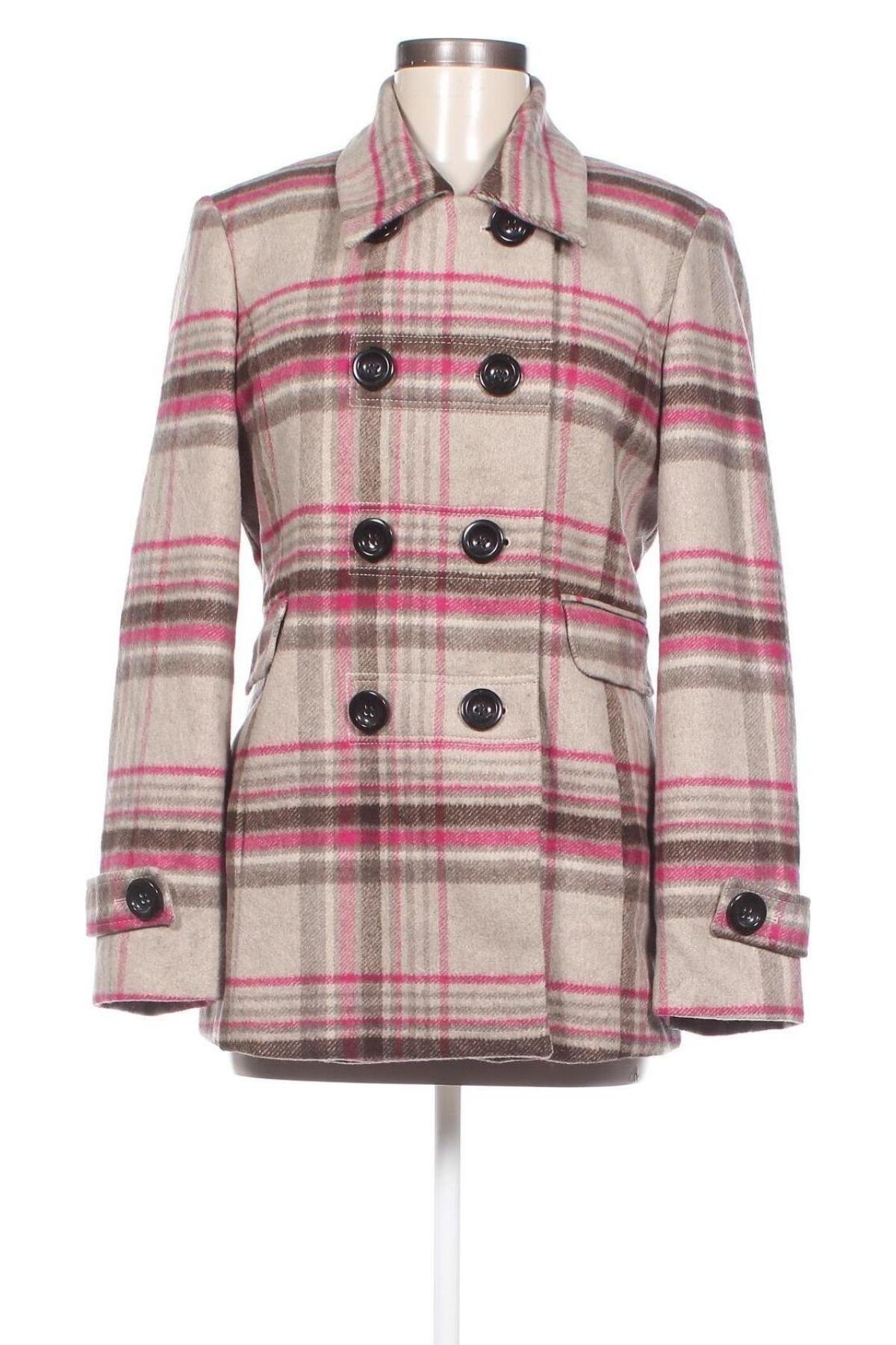 Γυναικείο παλτό More & More, Μέγεθος M, Χρώμα  Μπέζ, Τιμή 14,70 €