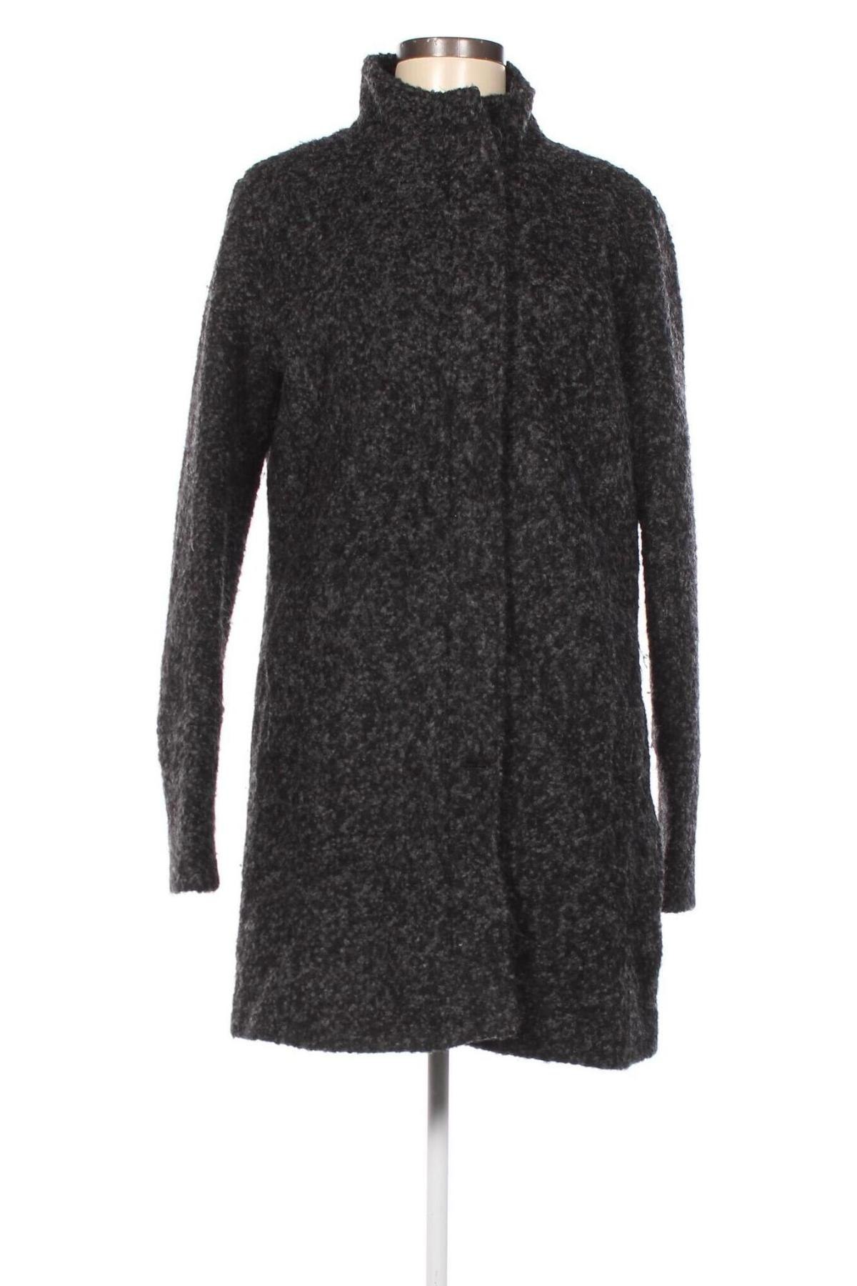 Γυναικείο παλτό Multiblu, Μέγεθος M, Χρώμα Πολύχρωμο, Τιμή 26,48 €