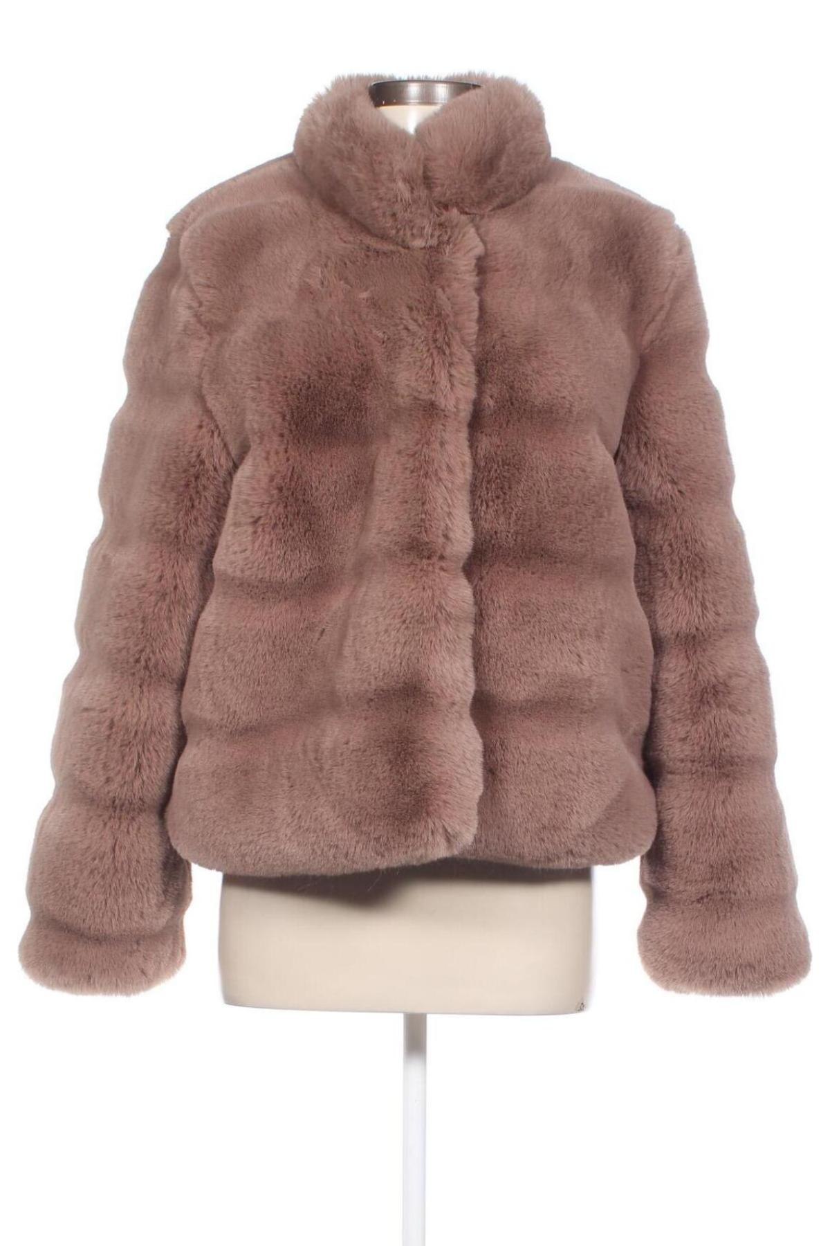 Γυναικείο παλτό Neo Noir, Μέγεθος M, Χρώμα  Μπέζ, Τιμή 19,70 €